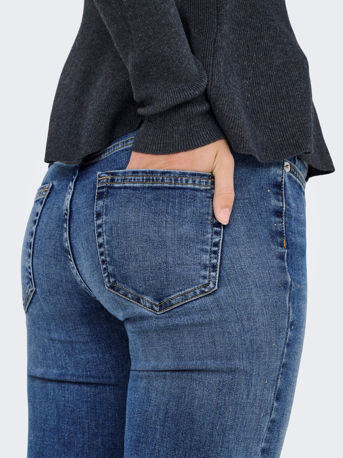 Pantaloni Only 15352391