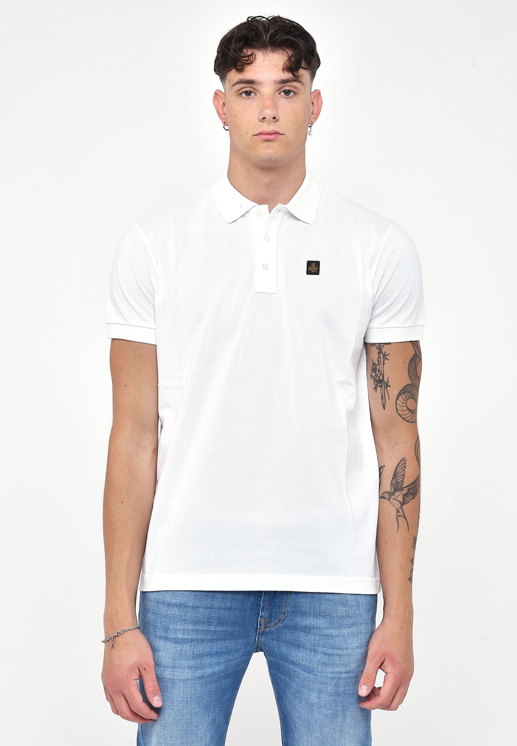 Maglieria Refrigiwear KURT POLO