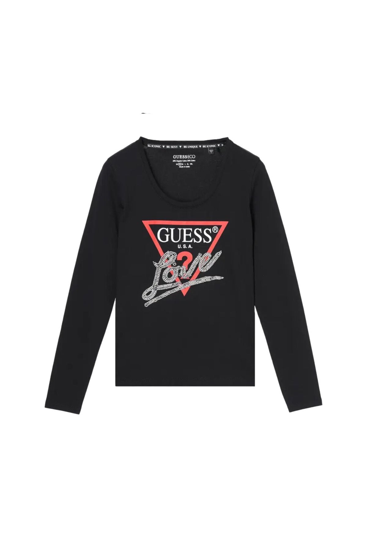 Maglieria Guess W5RI64I3Z14