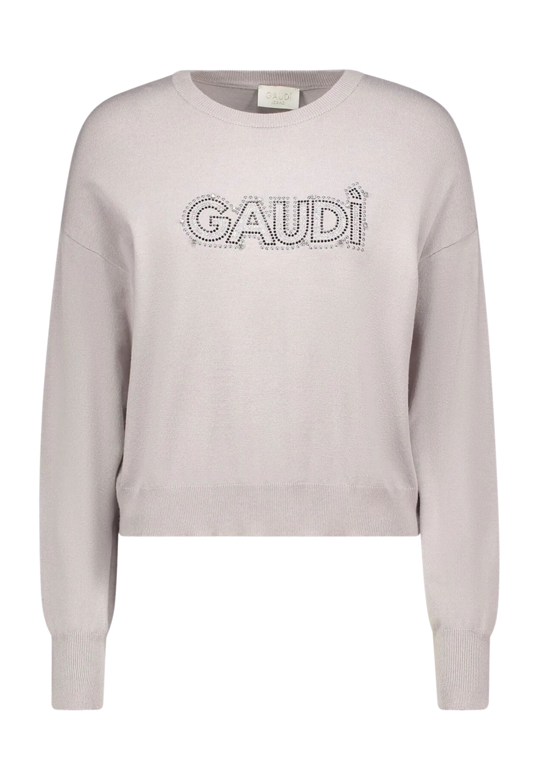 Maglieria Gaudi Jeans 521BD53023