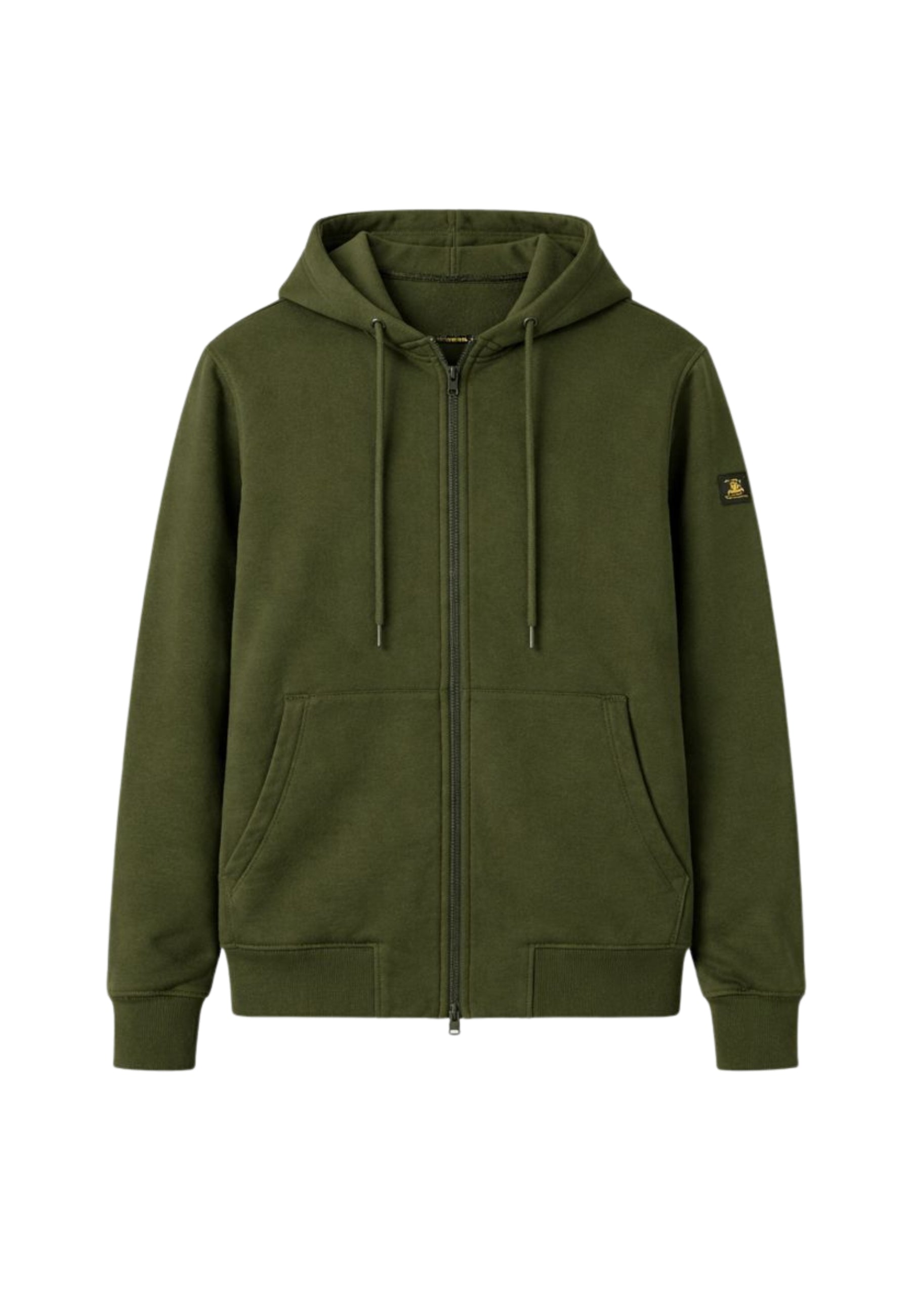 Maglieria Refrigiwear SUMMER NEVADA FLEECE