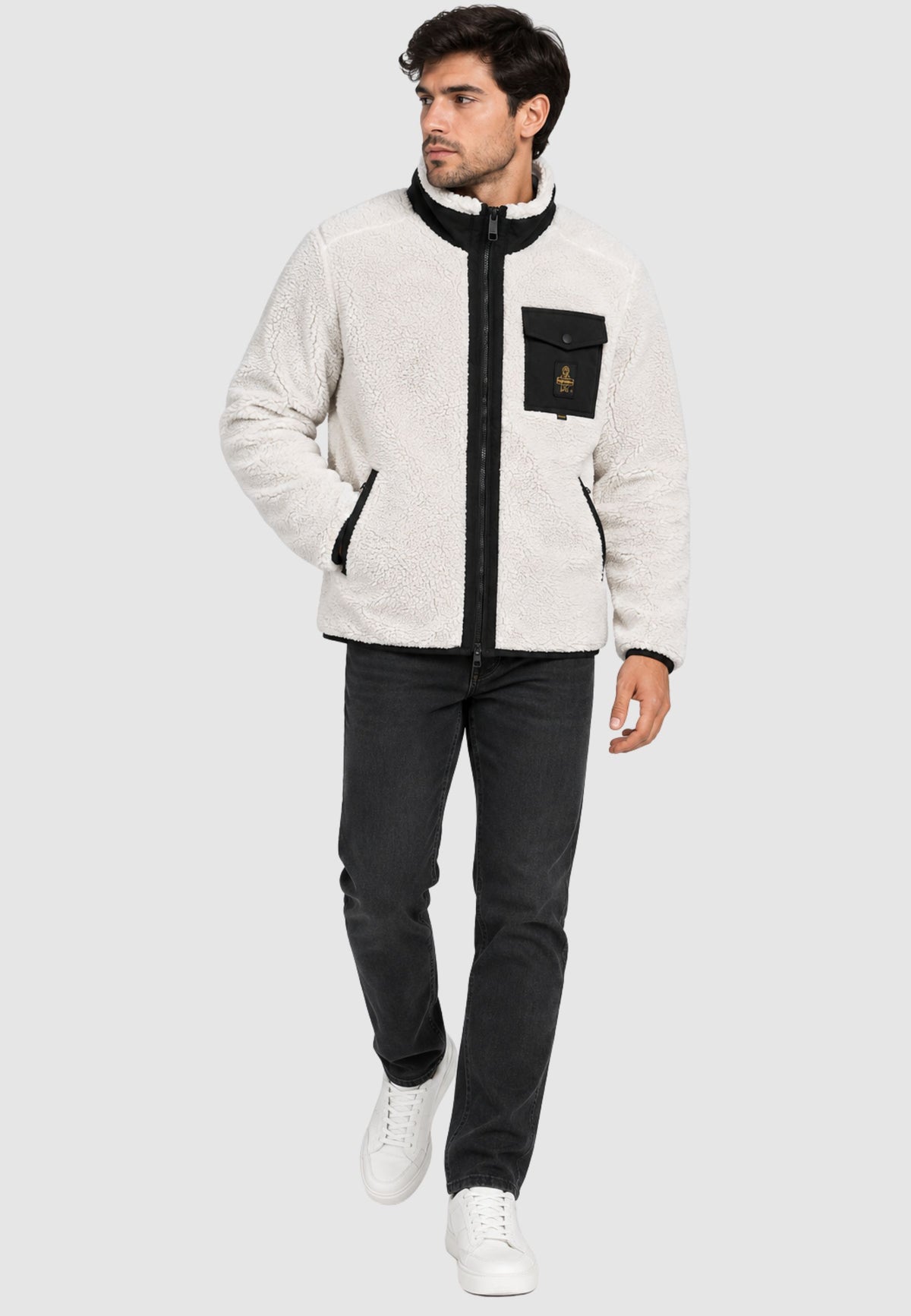 Giubbotto TEMPEST JACKET