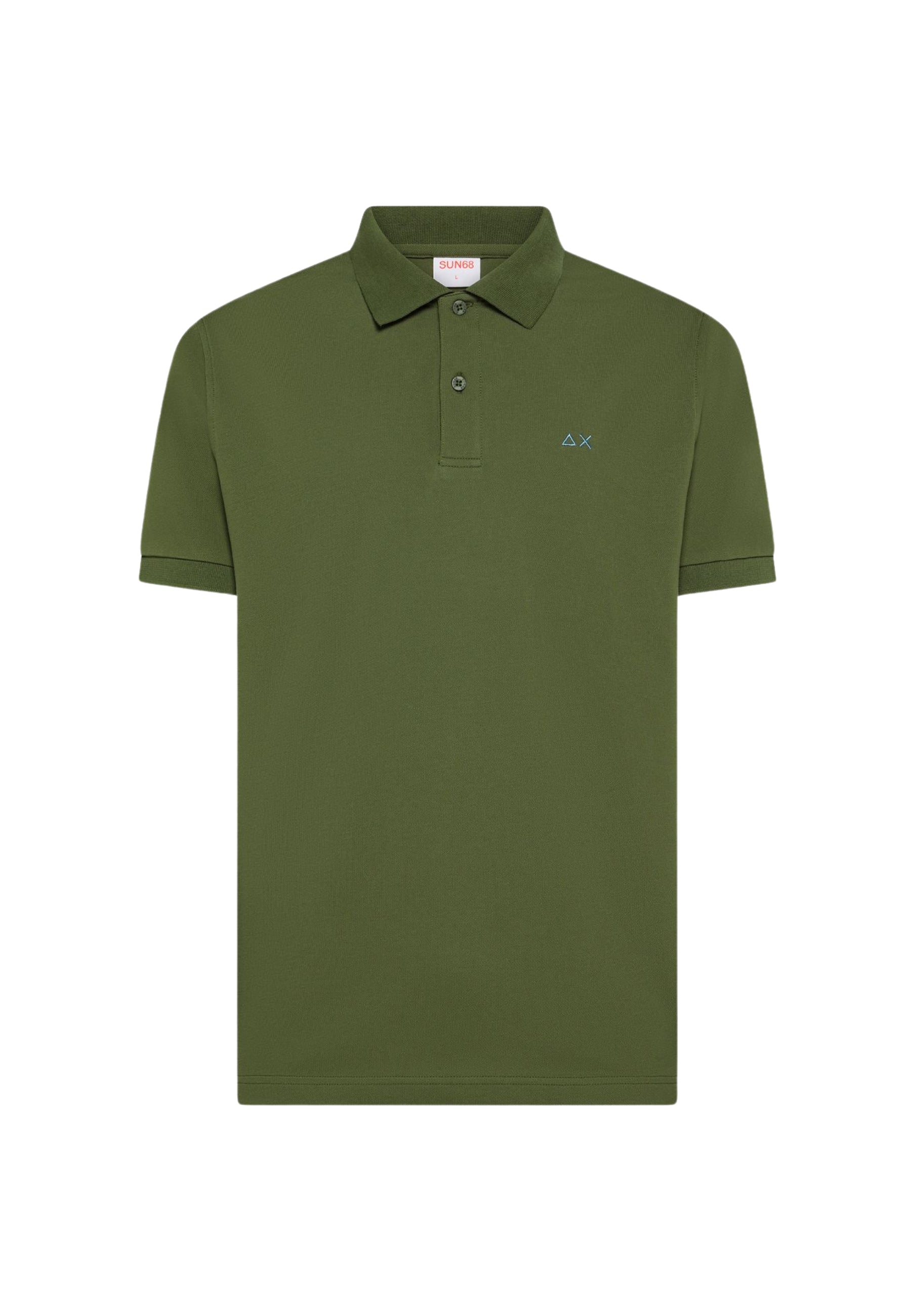 T-Shirt e Polo Sun 68 A36115