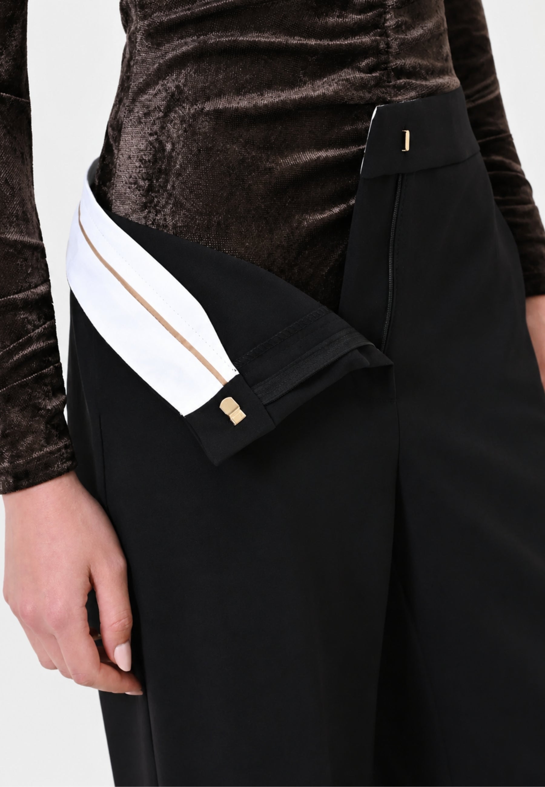 Pantaloni CFC0130151003