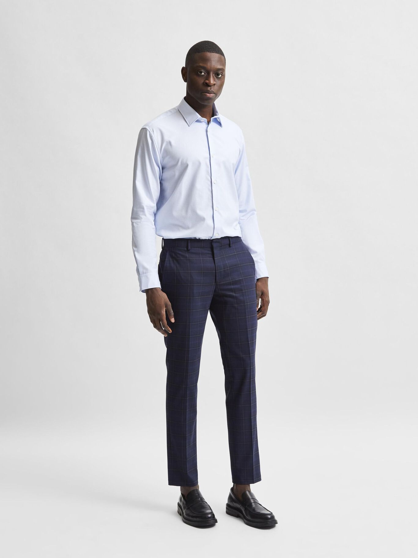 Camicie Selected 16080200