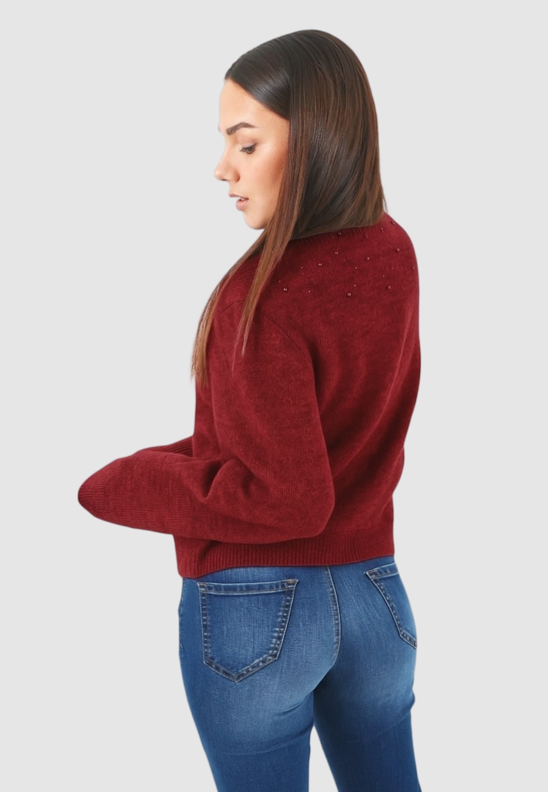 Maglieria Yes-Zee M082