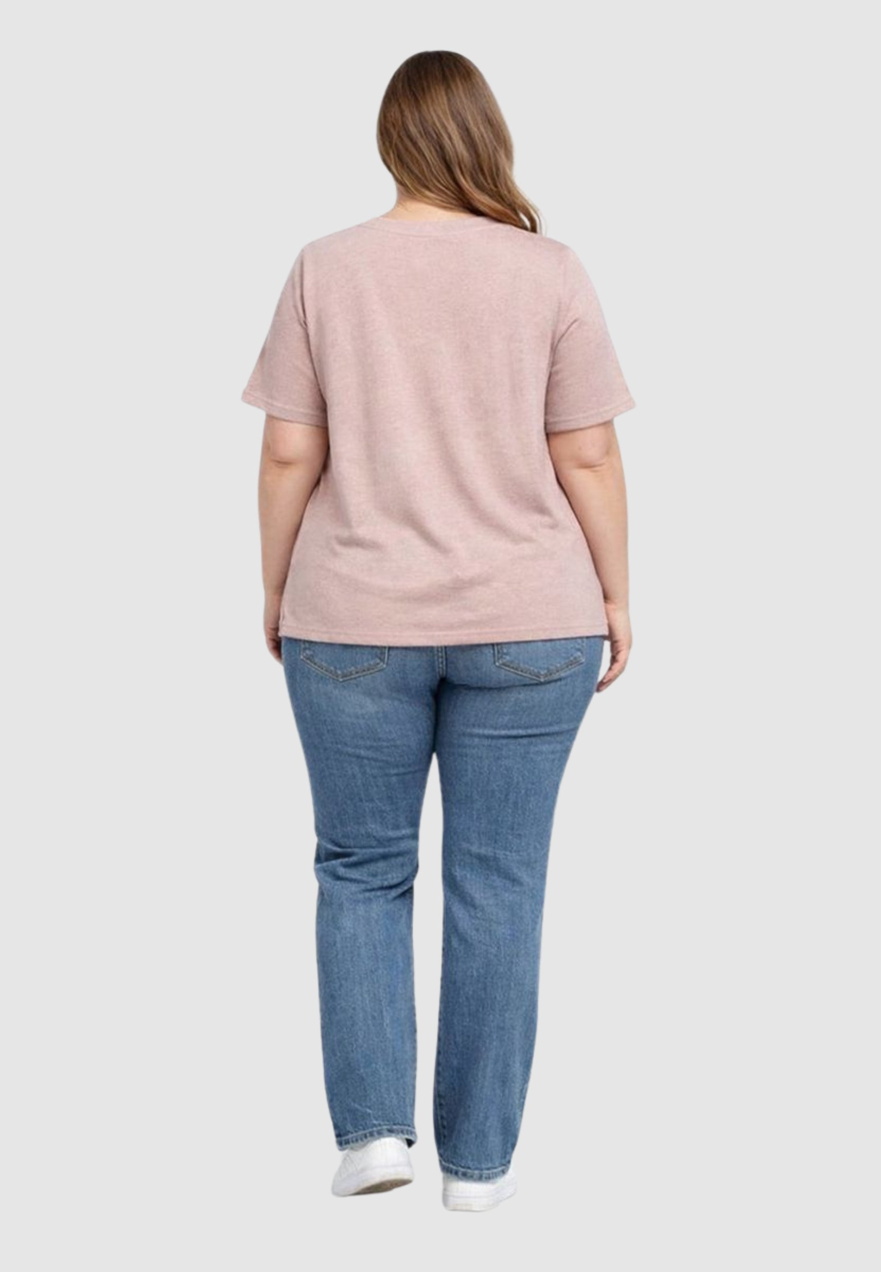 T-Shirt e Polo Only Carmakoma 15365226