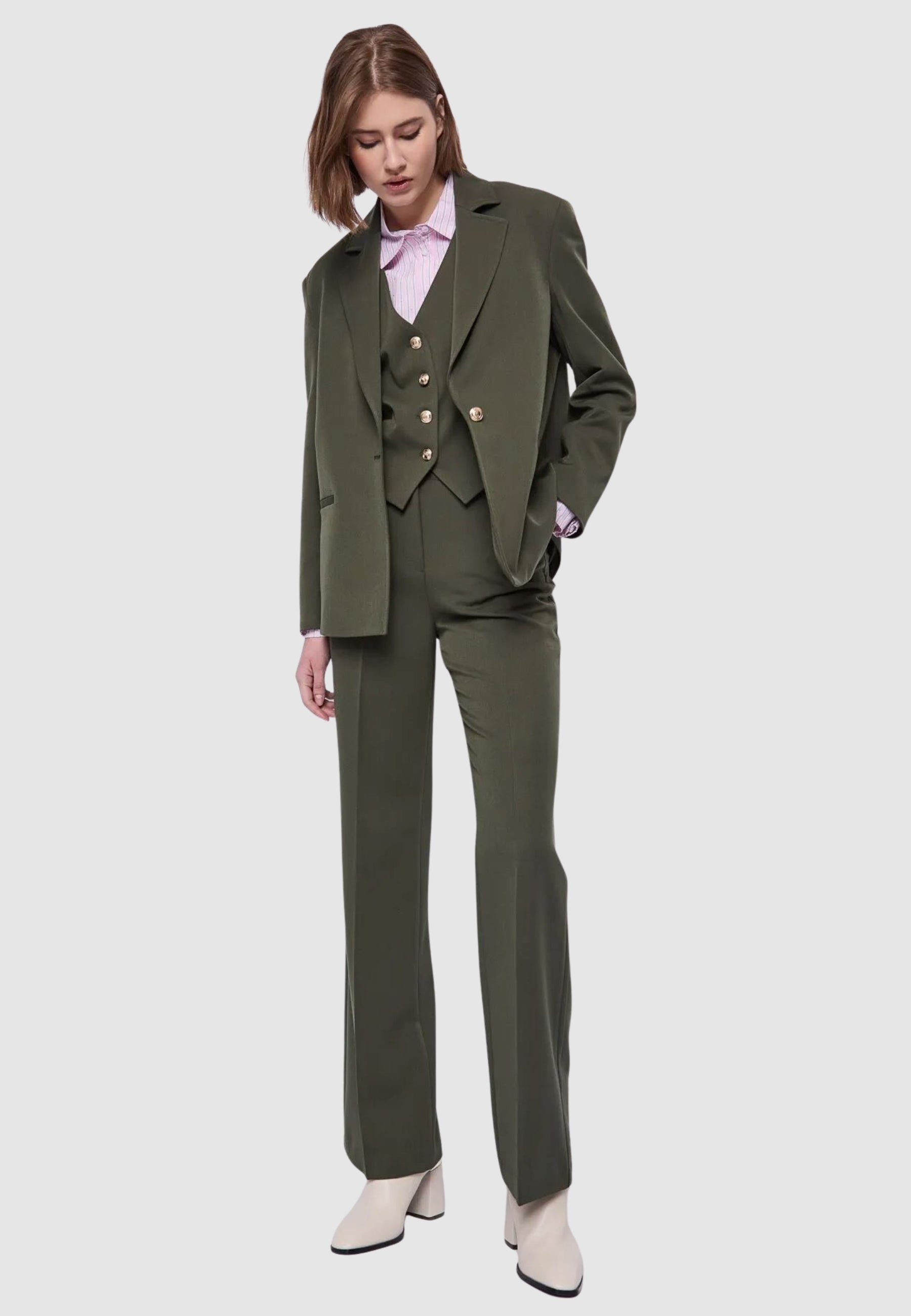 GIACCA Gaudi Jeans 521BD35029