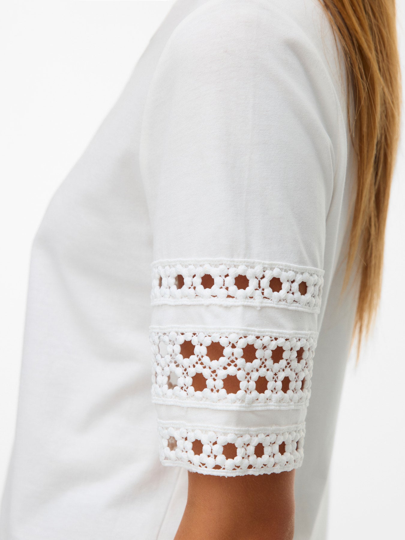 T-Shirt e Polo VERO MODA 10340787