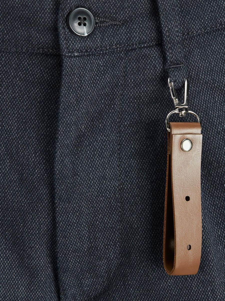 Pantaloni JACK & JONES 12194141