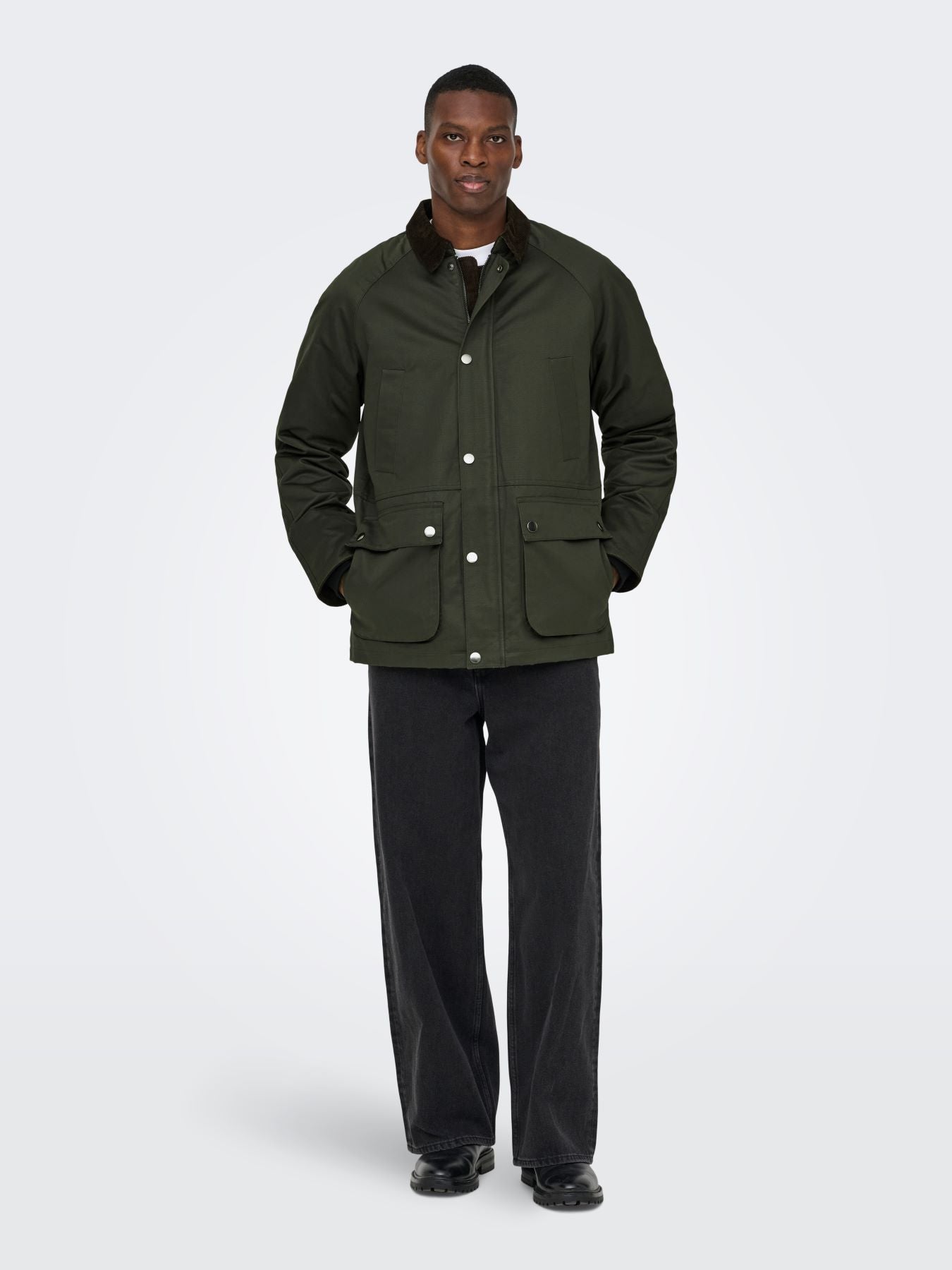 GIACCA Only&Sons 22034876