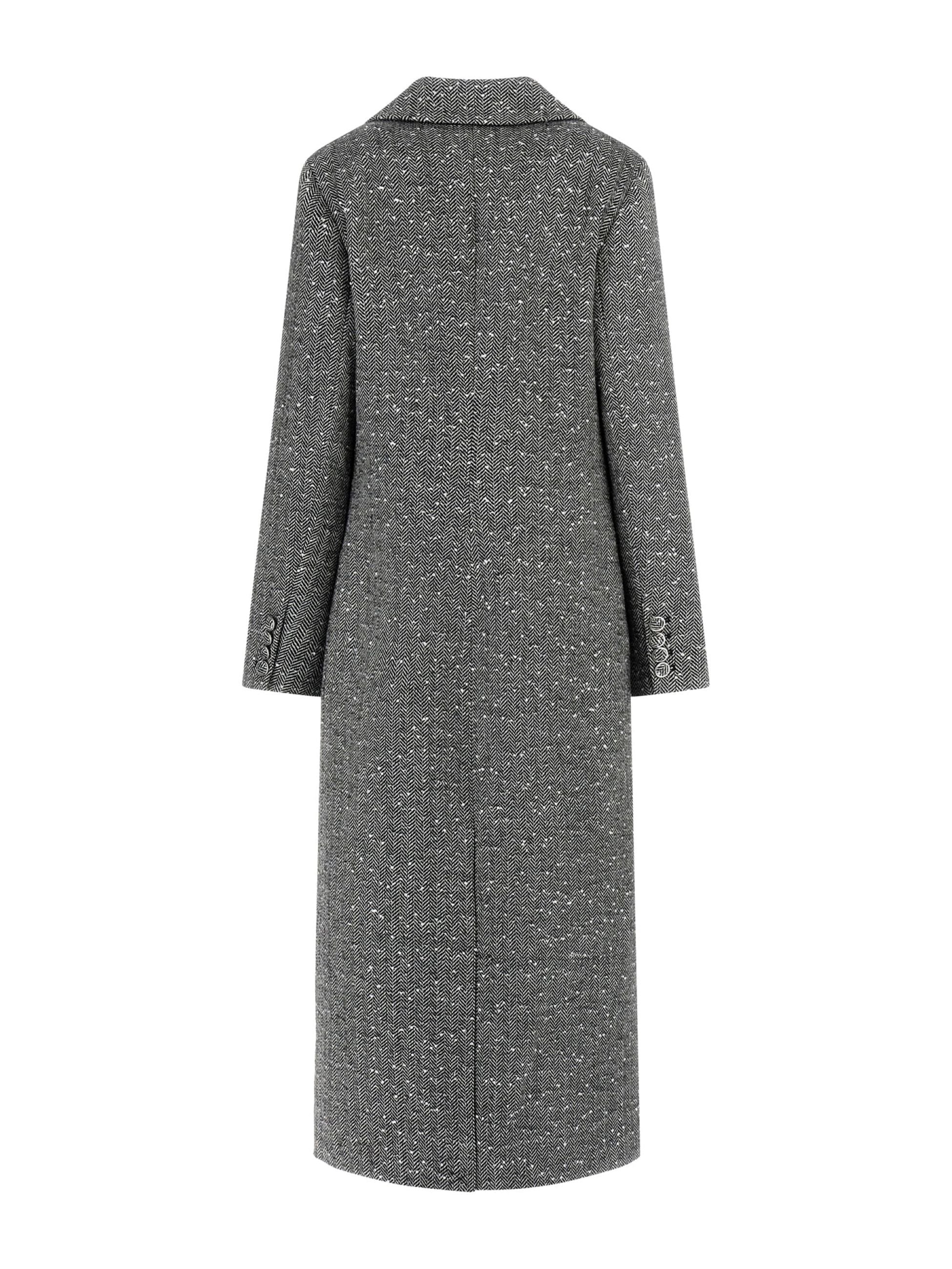 Cappotto Guess W5BL26W2680