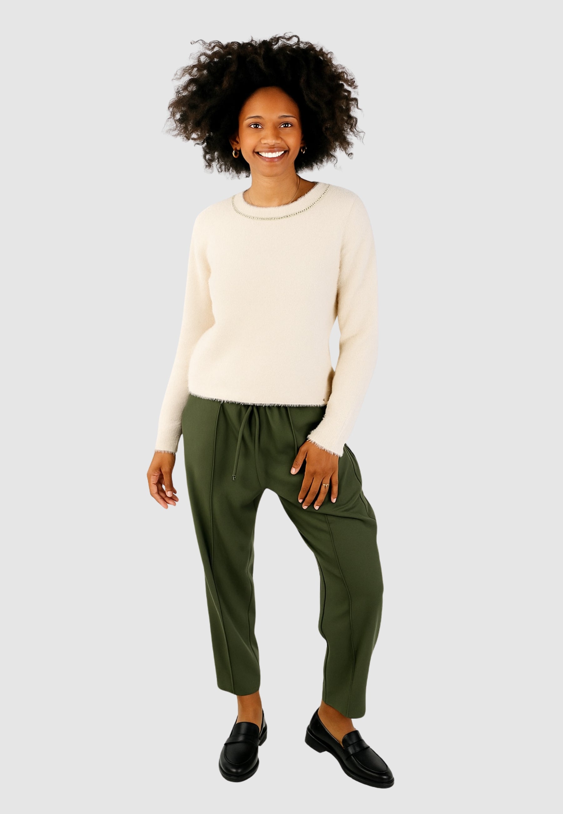 Maglieria Gaudi Jeans 521BD53030