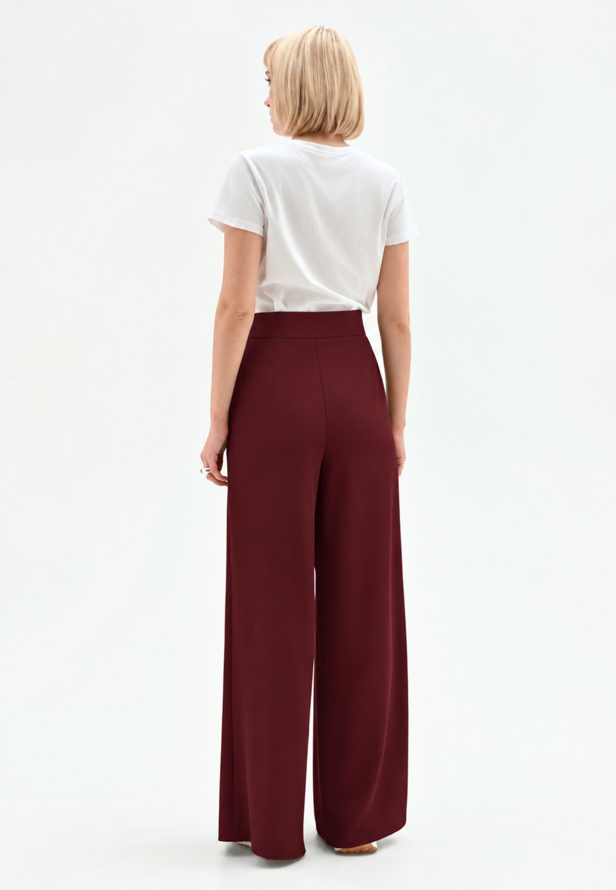Pantaloni CFC0130201003