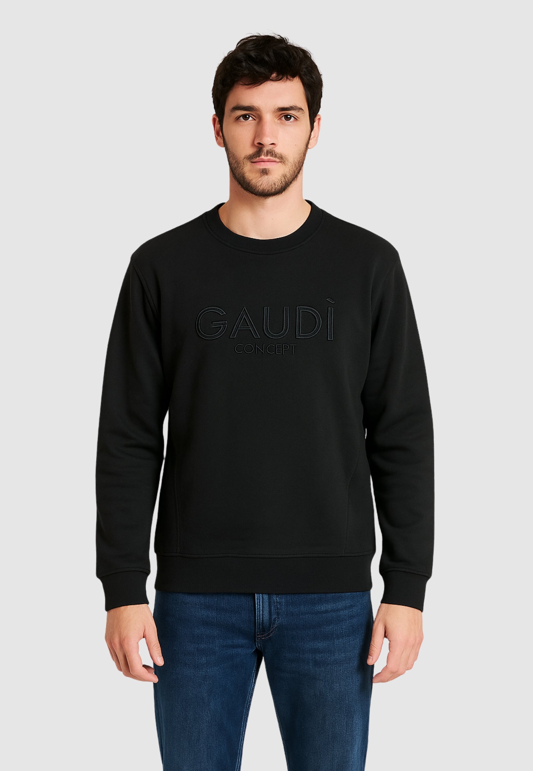 Maglieria Gaudi Jeans 521GU64034