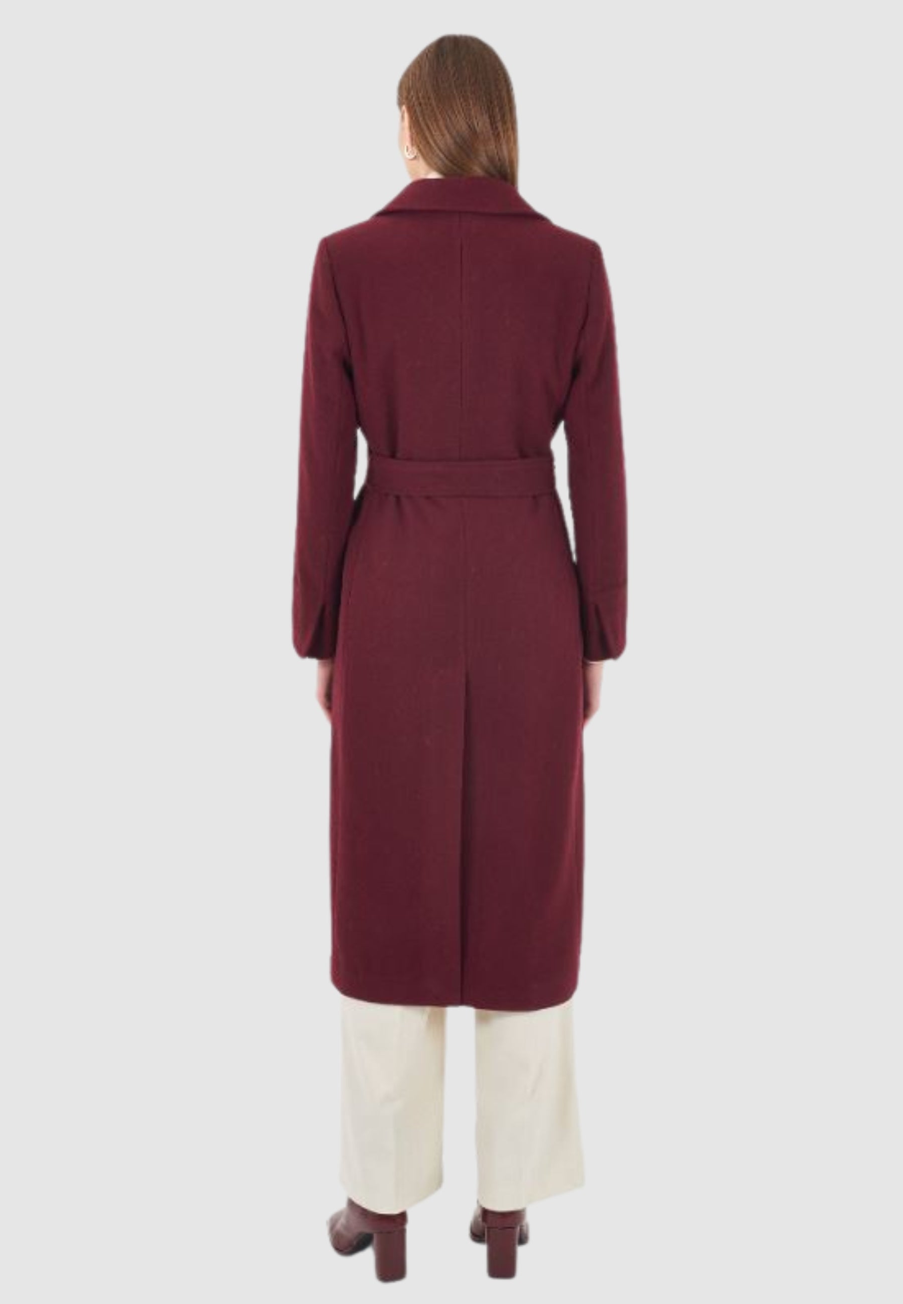 Cappotto Yes-Zee 01O013