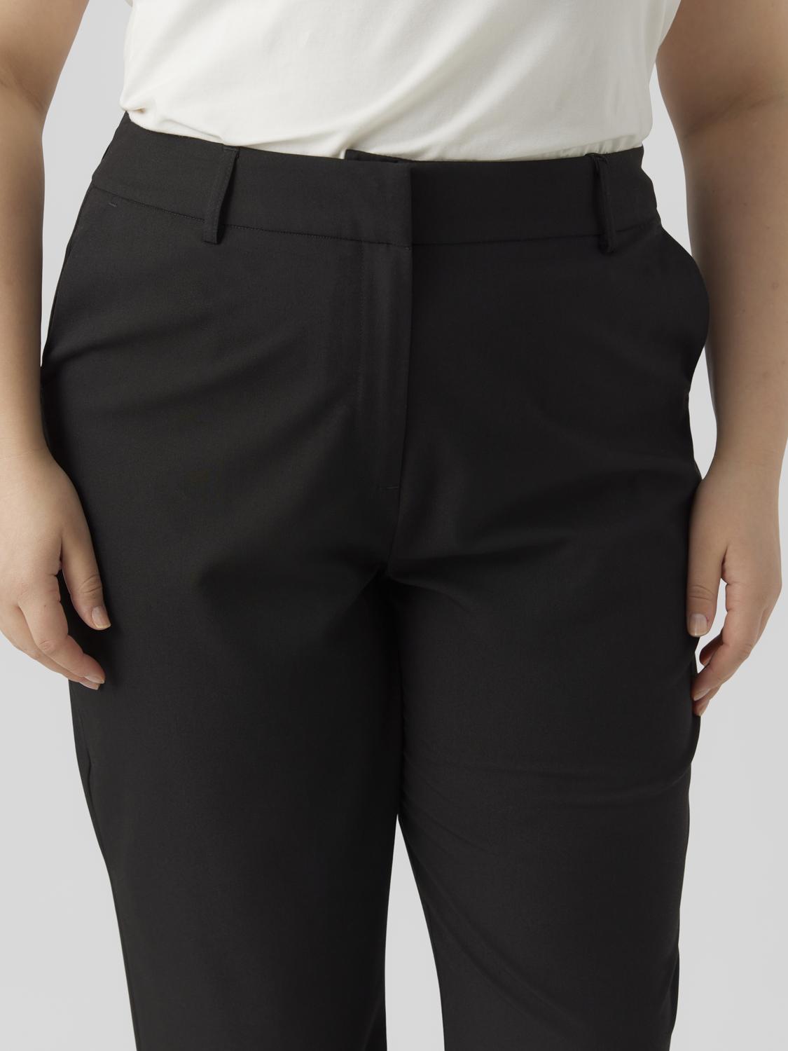 Pantaloni VERO MODA CURVE 10289353