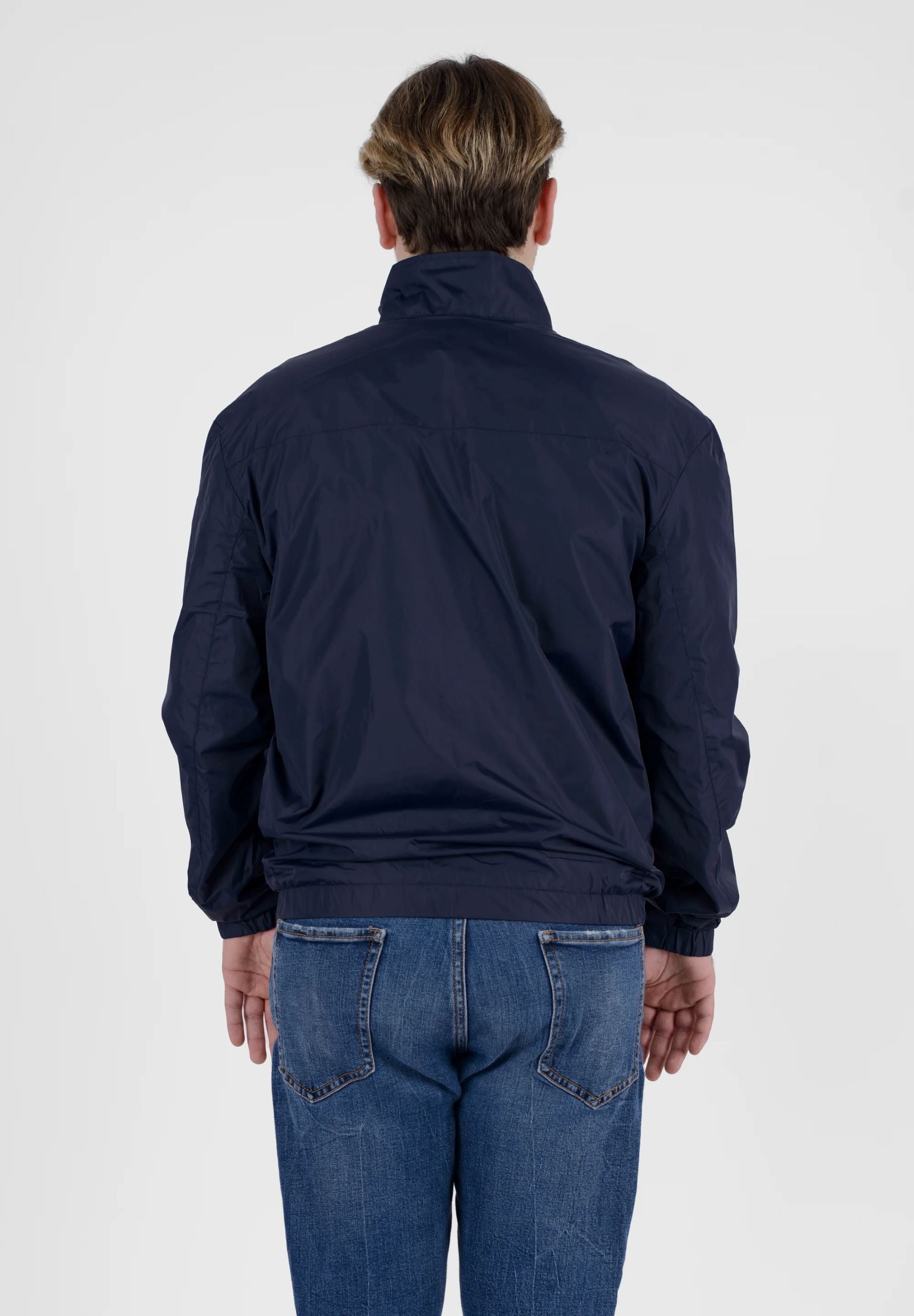 Giubbotto Refrigiwear LIGHT CAPTAIN JACKET