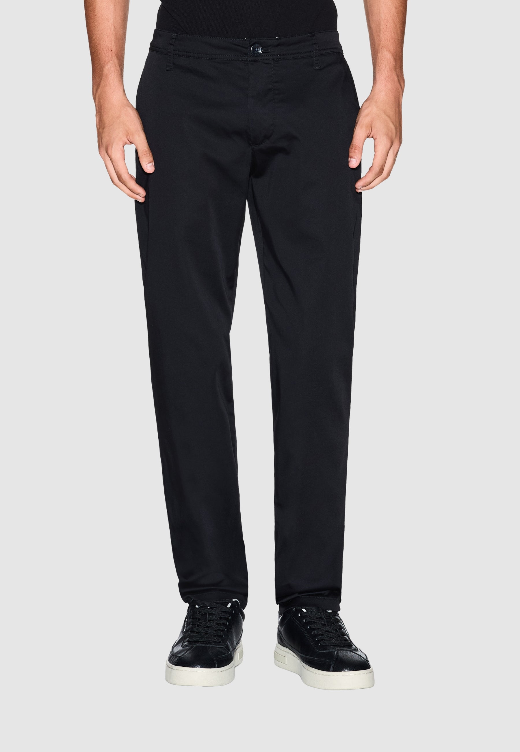 Pantaloni Armani Exchange 8NZP49