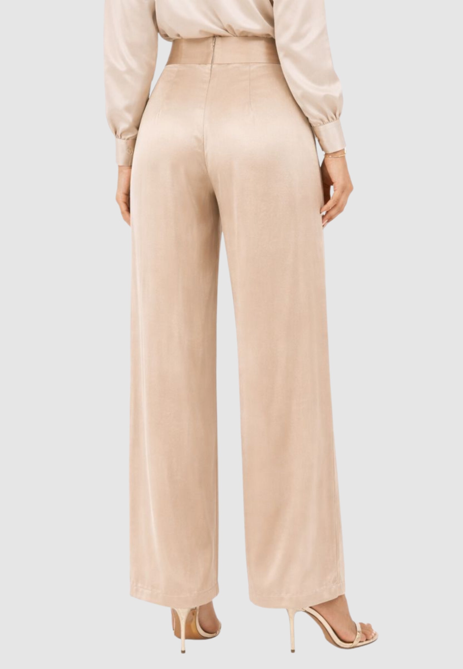 Pantaloni Rinascimento CFC0124072003