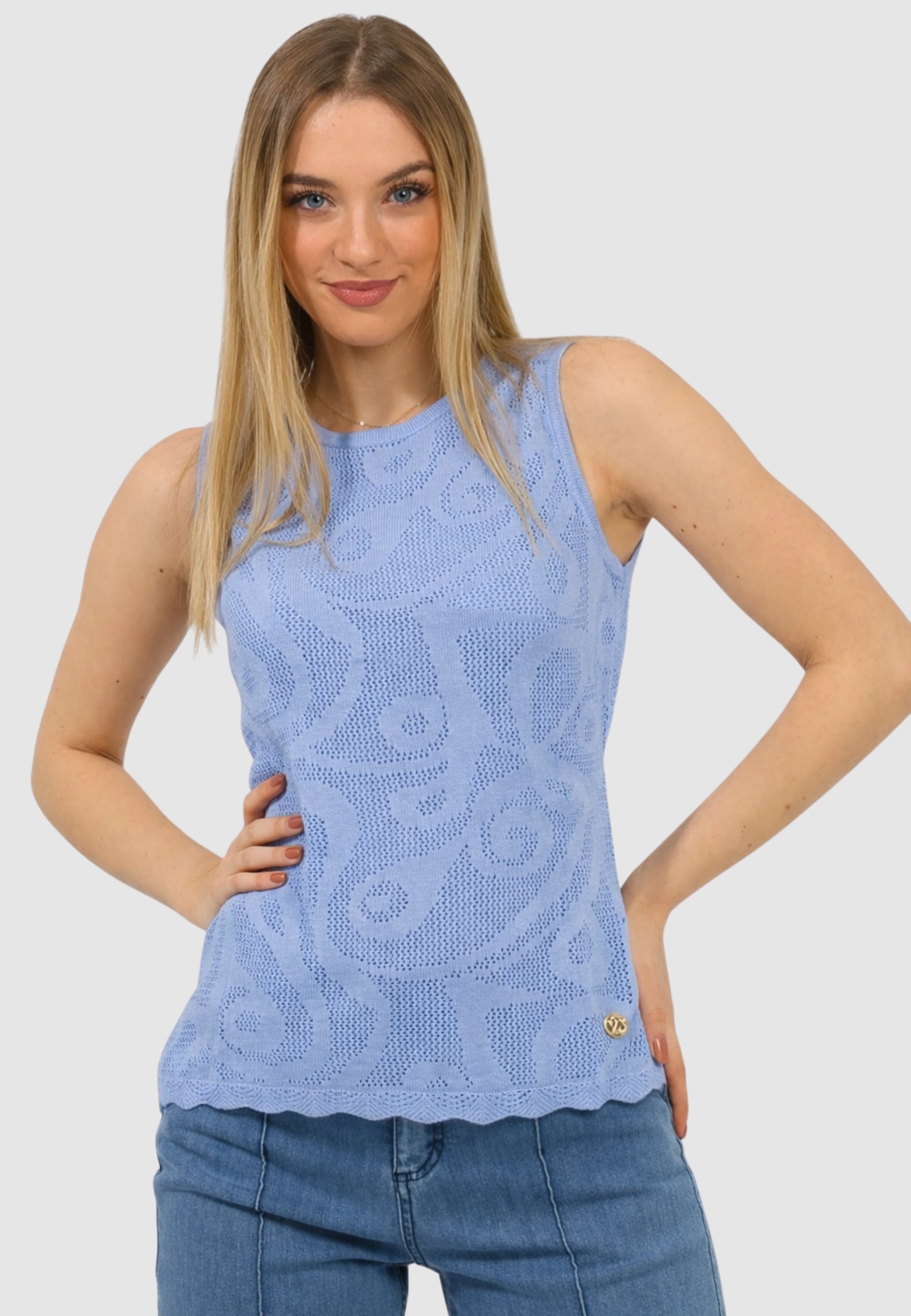 T-Shirt e Polo Yes-Zee M227