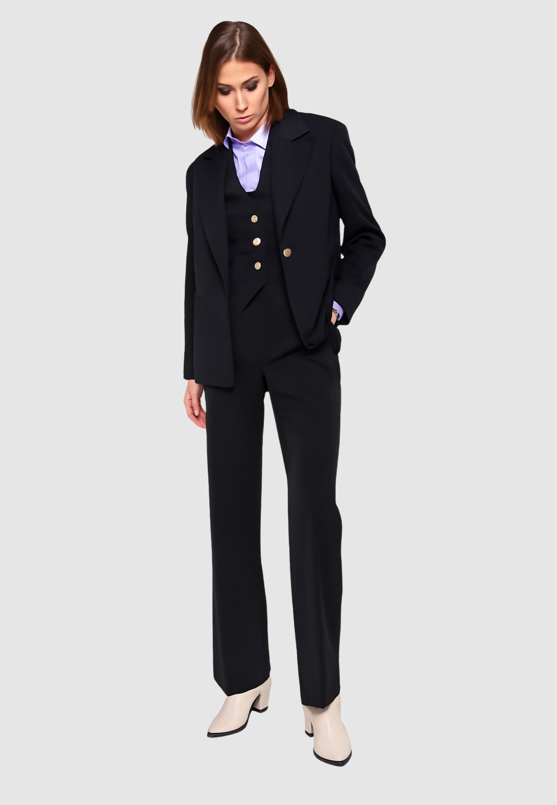 Gilet Gaudi Jeans 521BD35030