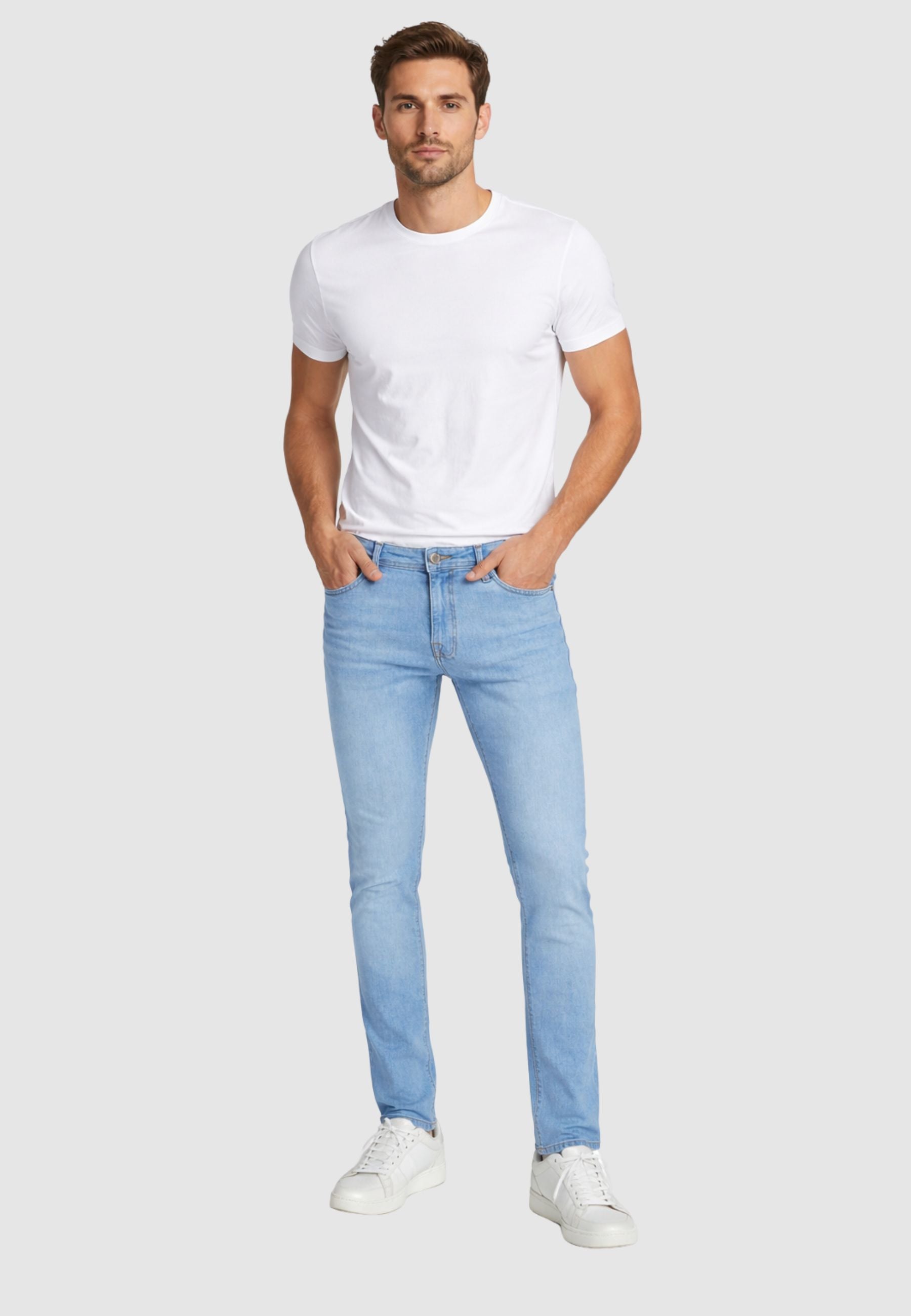 Pantaloni JACK & JONES 12289524