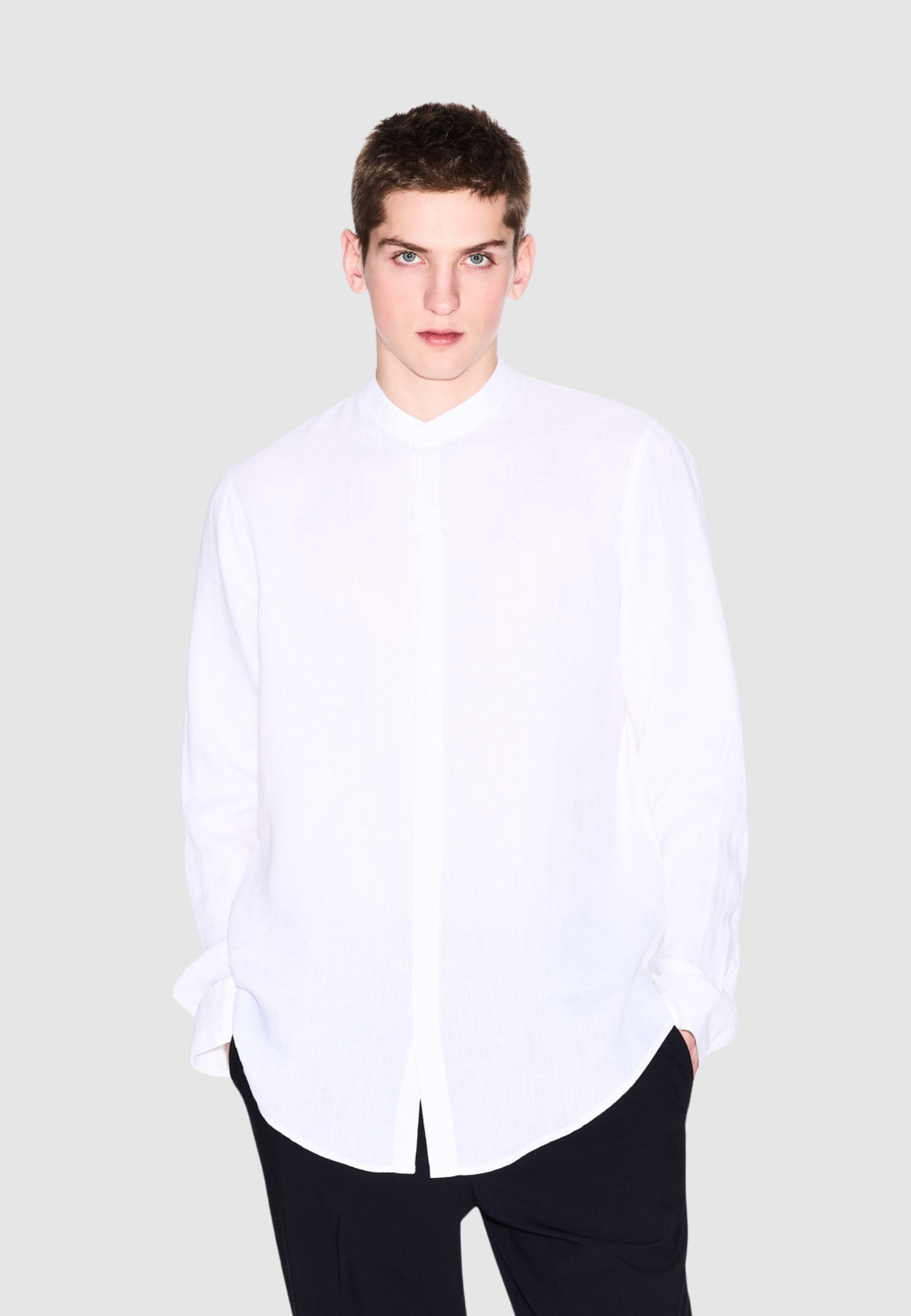 Camicie Armani Exchange XM001222