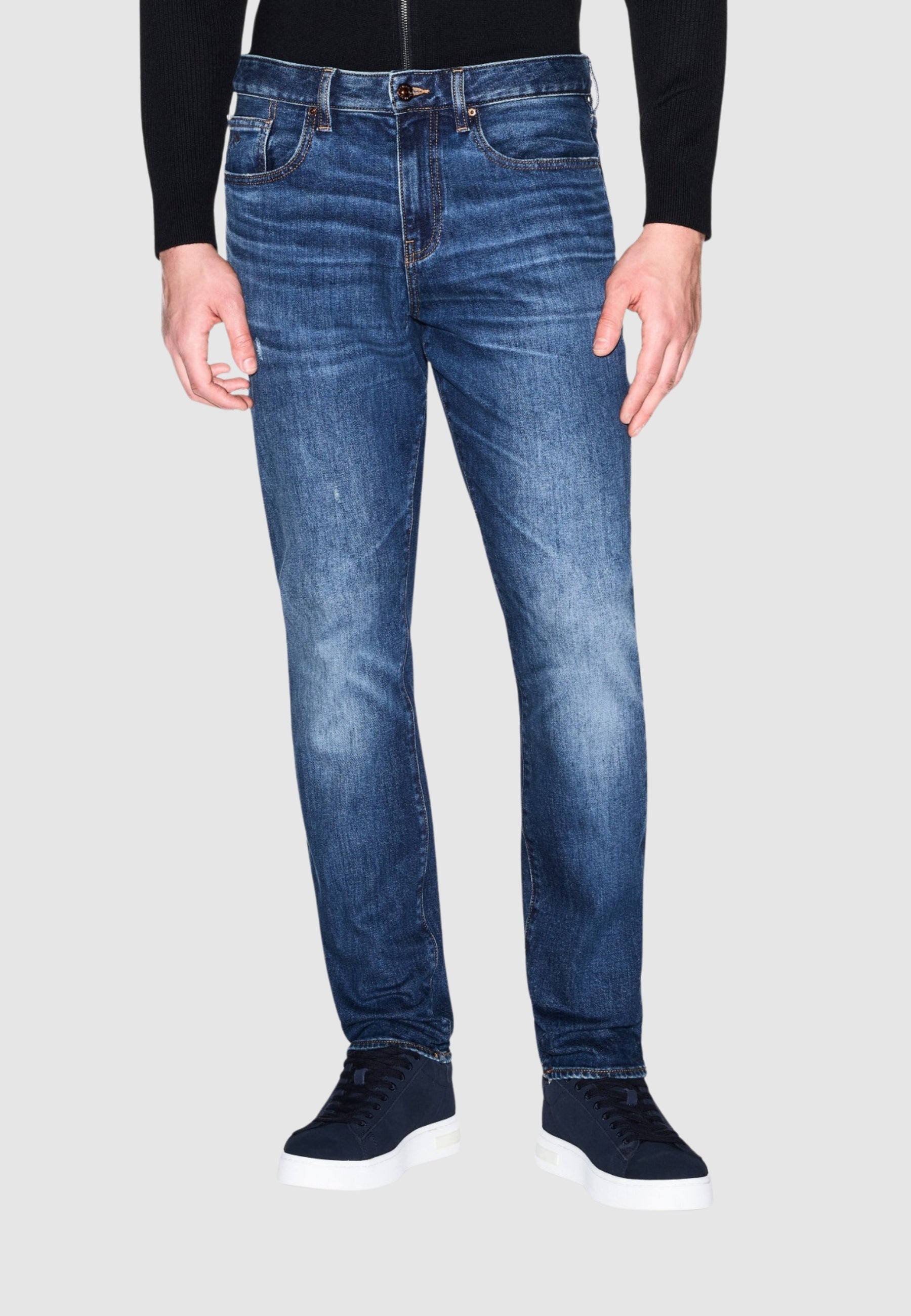Jeans Armani Exchange XM000070