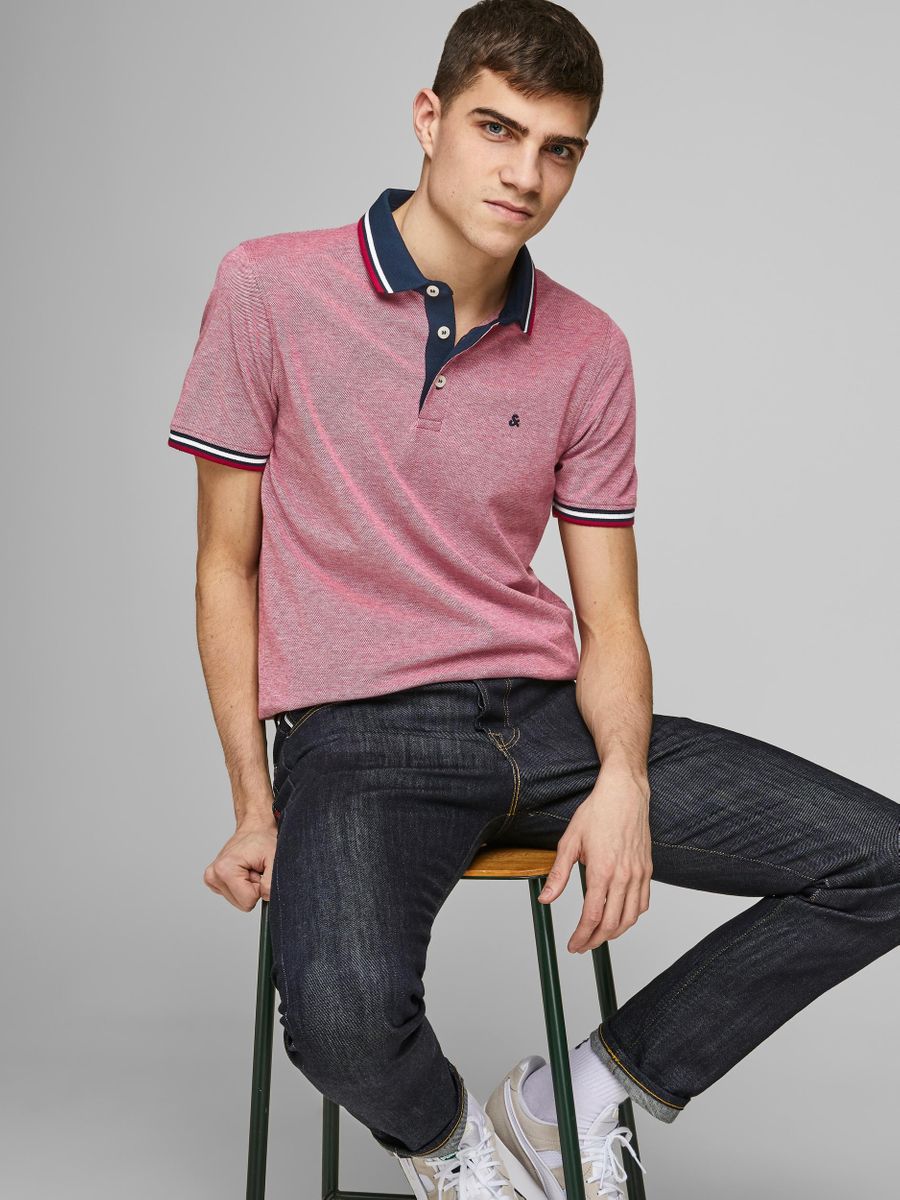 T-Shirt e Polo Jack&Jones 12136668