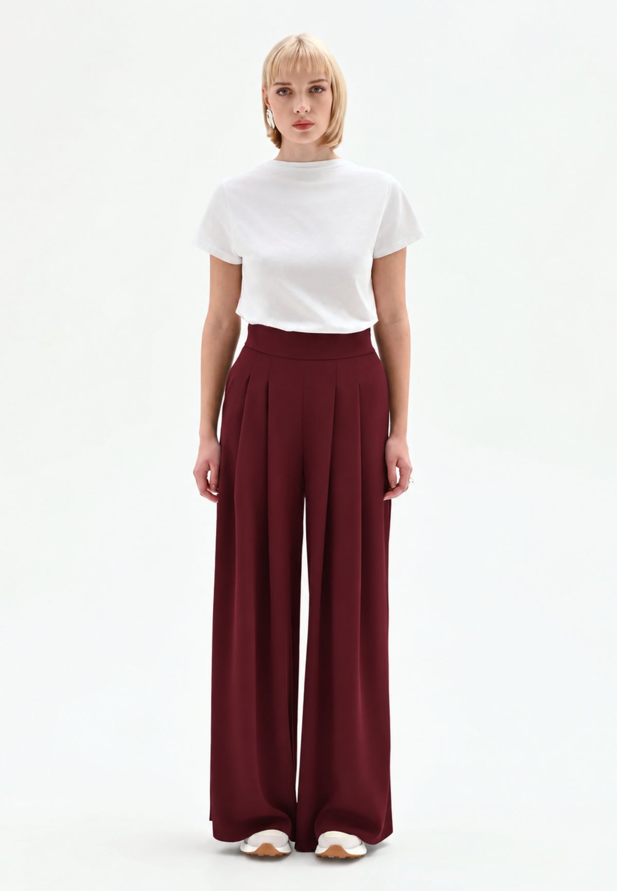 Pantaloni CFC0130201003