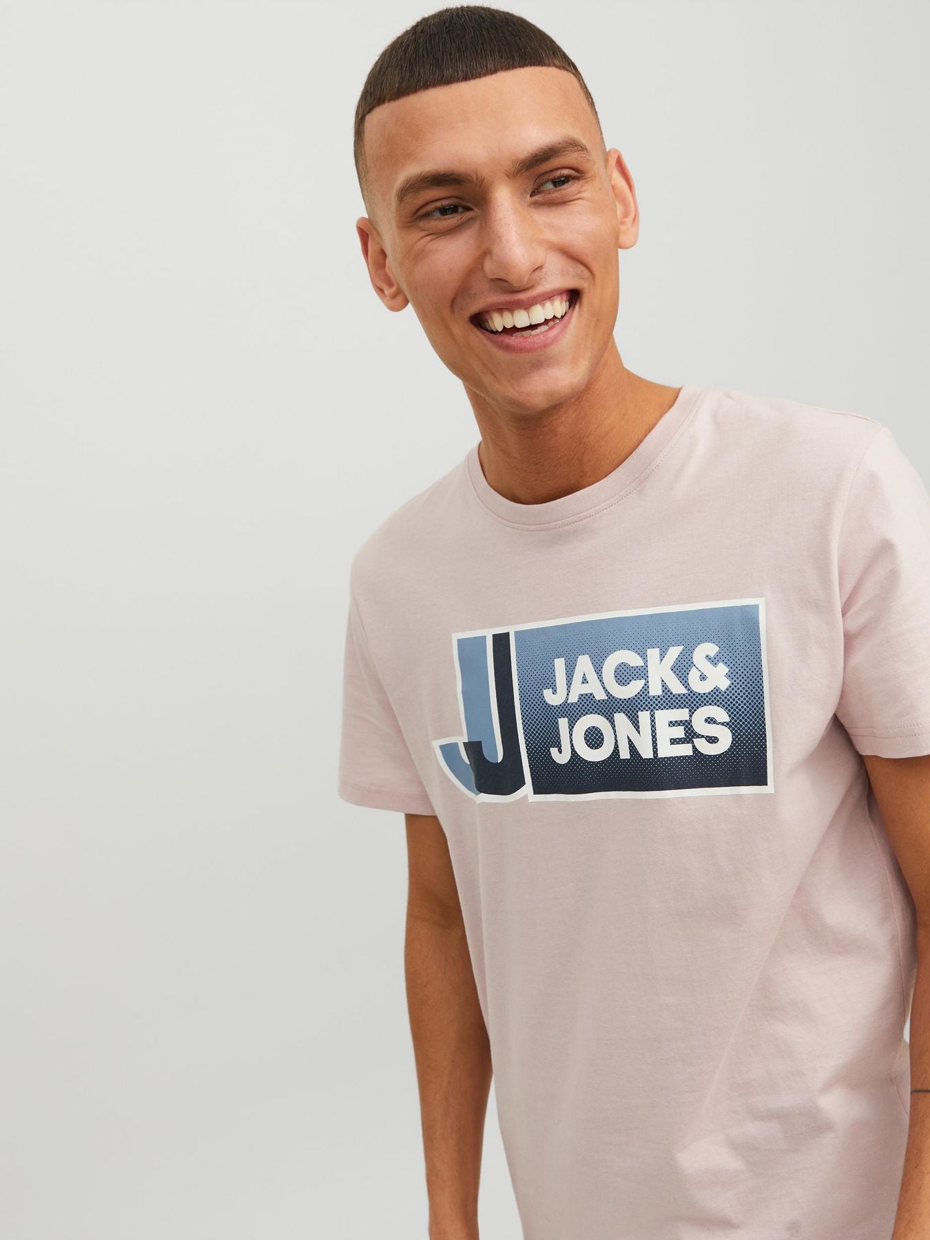 T-Shirt e Polo JACK & JONES 12228078