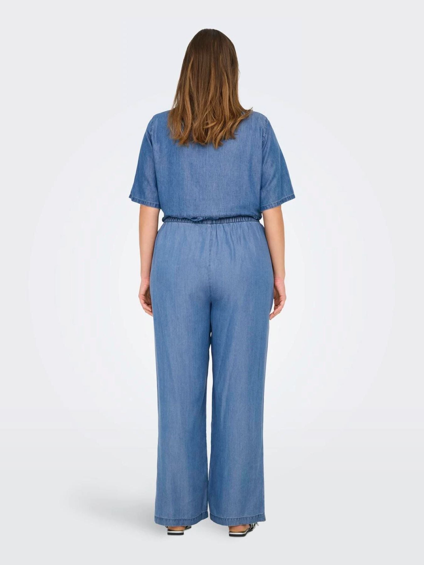 Pantaloni Only Carmakoma 15339476