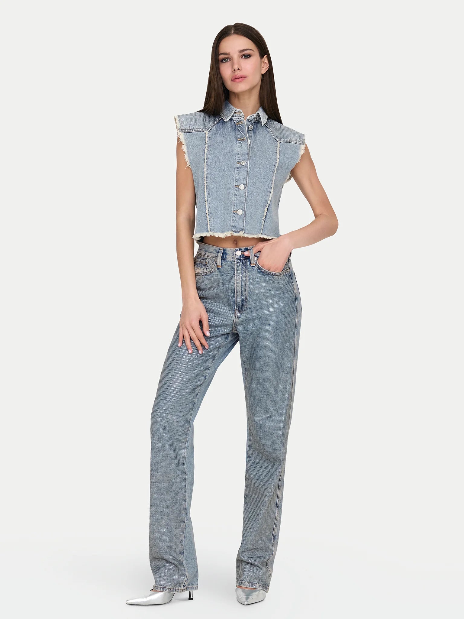 Giacche Only 15341021