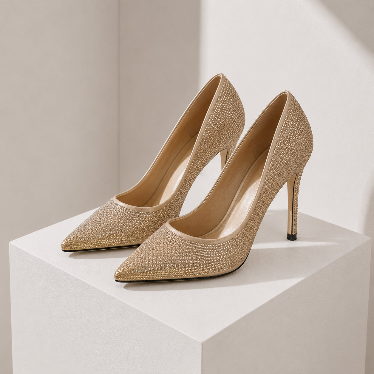 Scarpe Varie 559