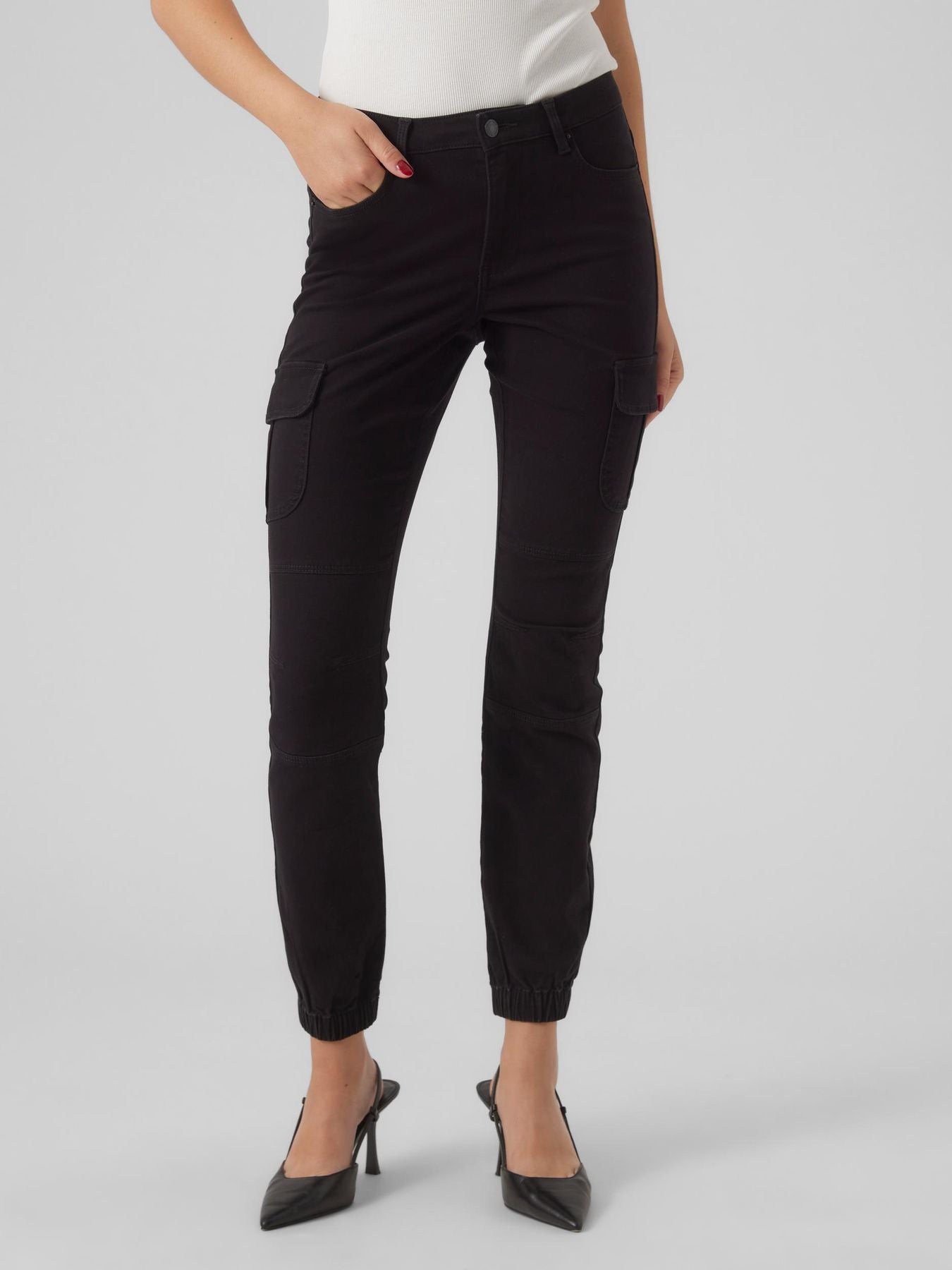 Pantaloni VERO MODA 10291832