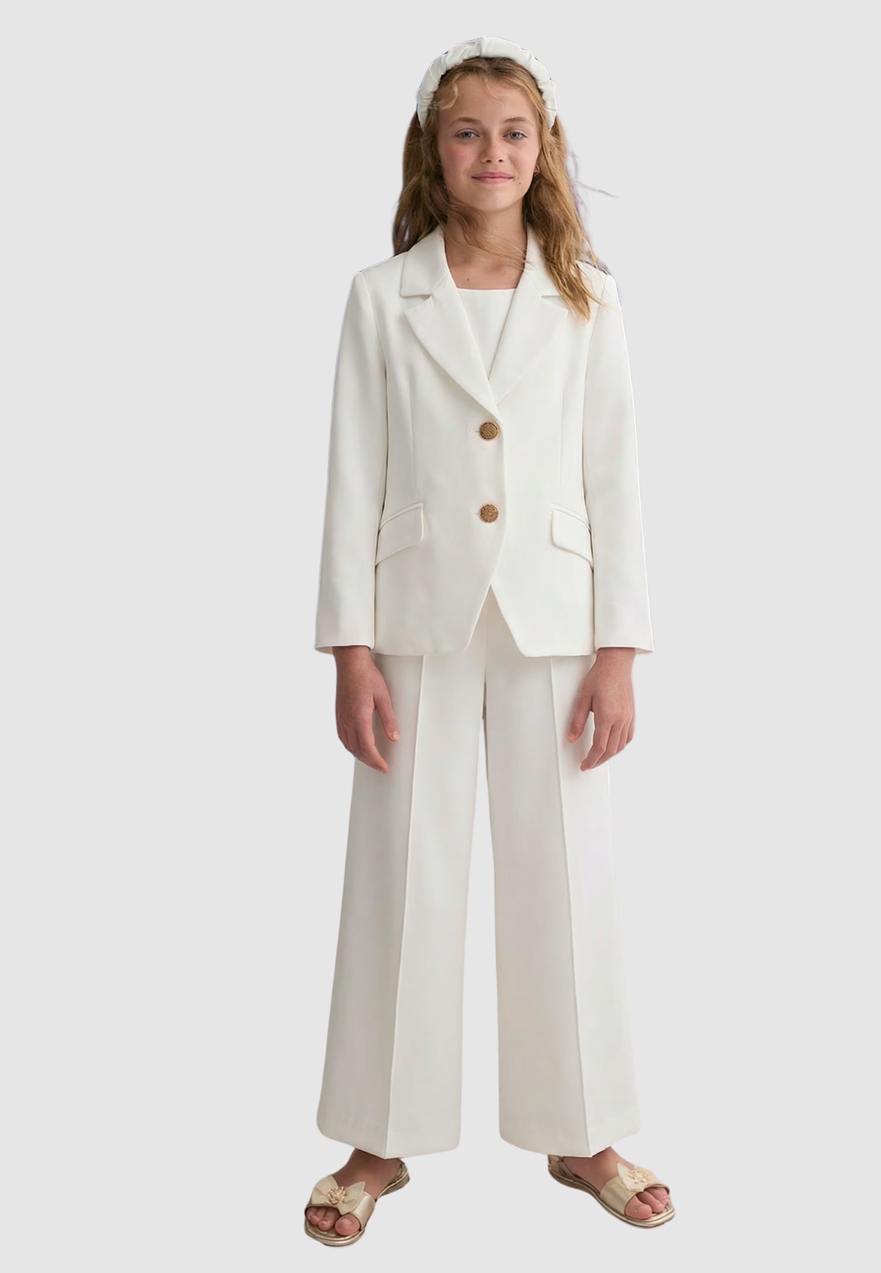 Completi Abel & Lula 5218