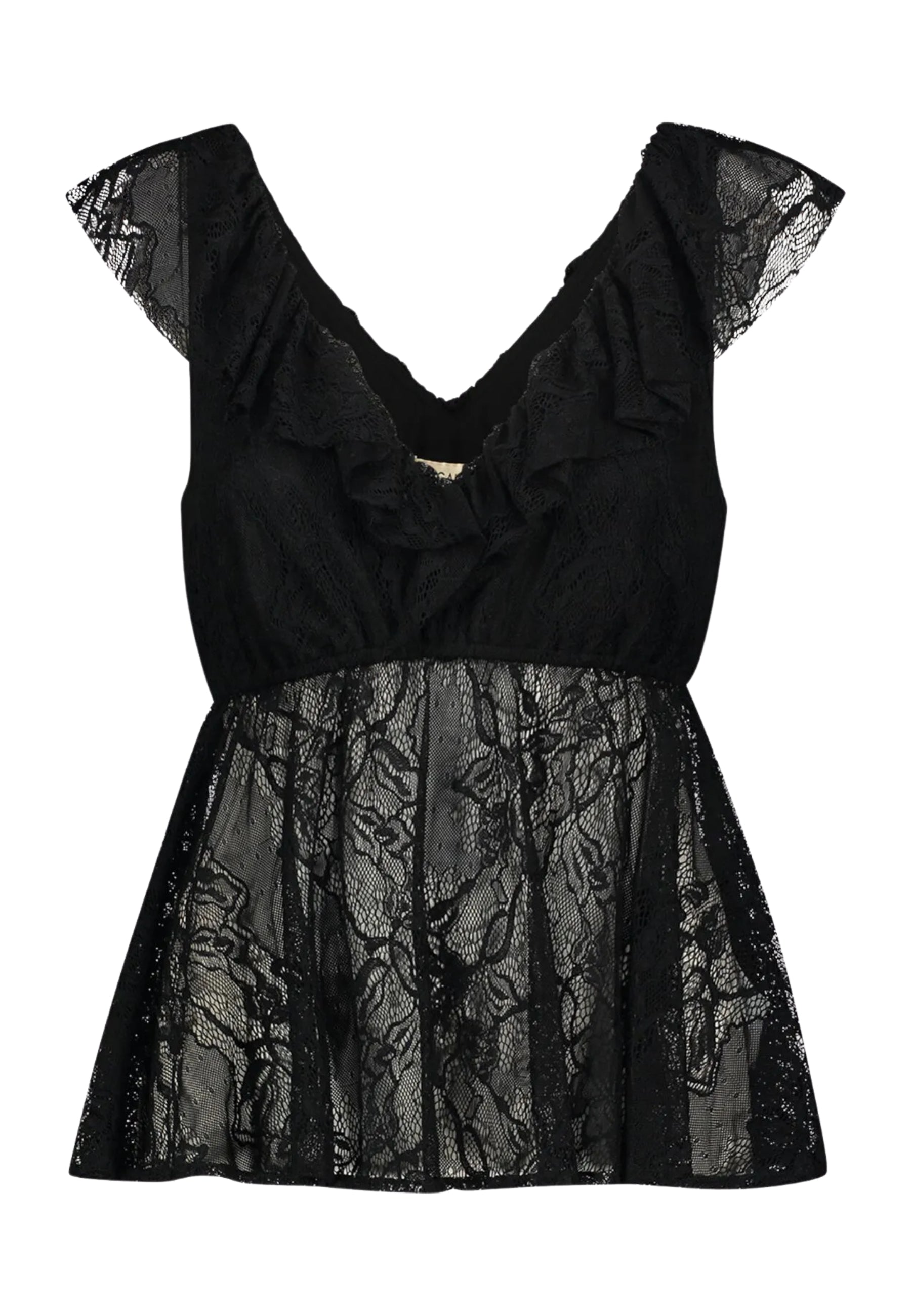 Top Gaudi Jeans 611FD45018