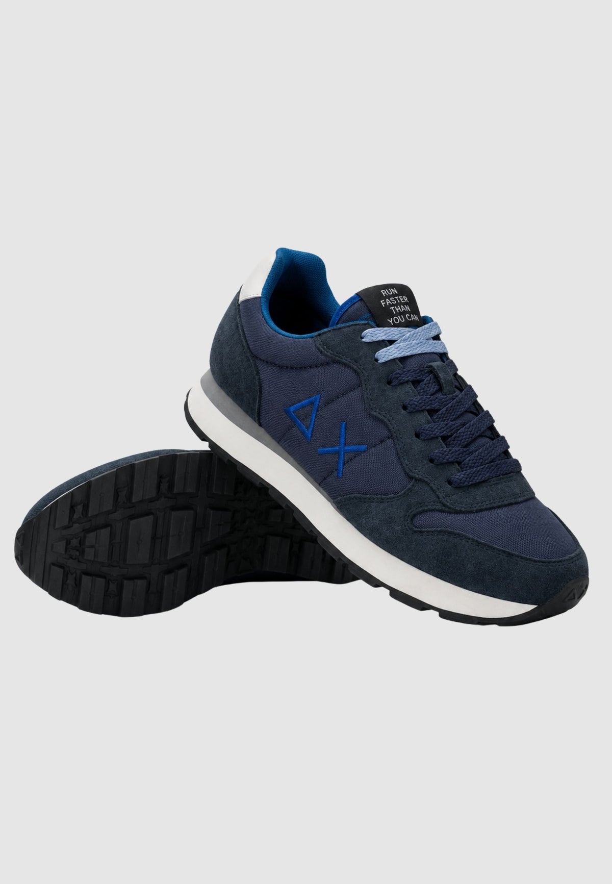 Scarpe BZ46101