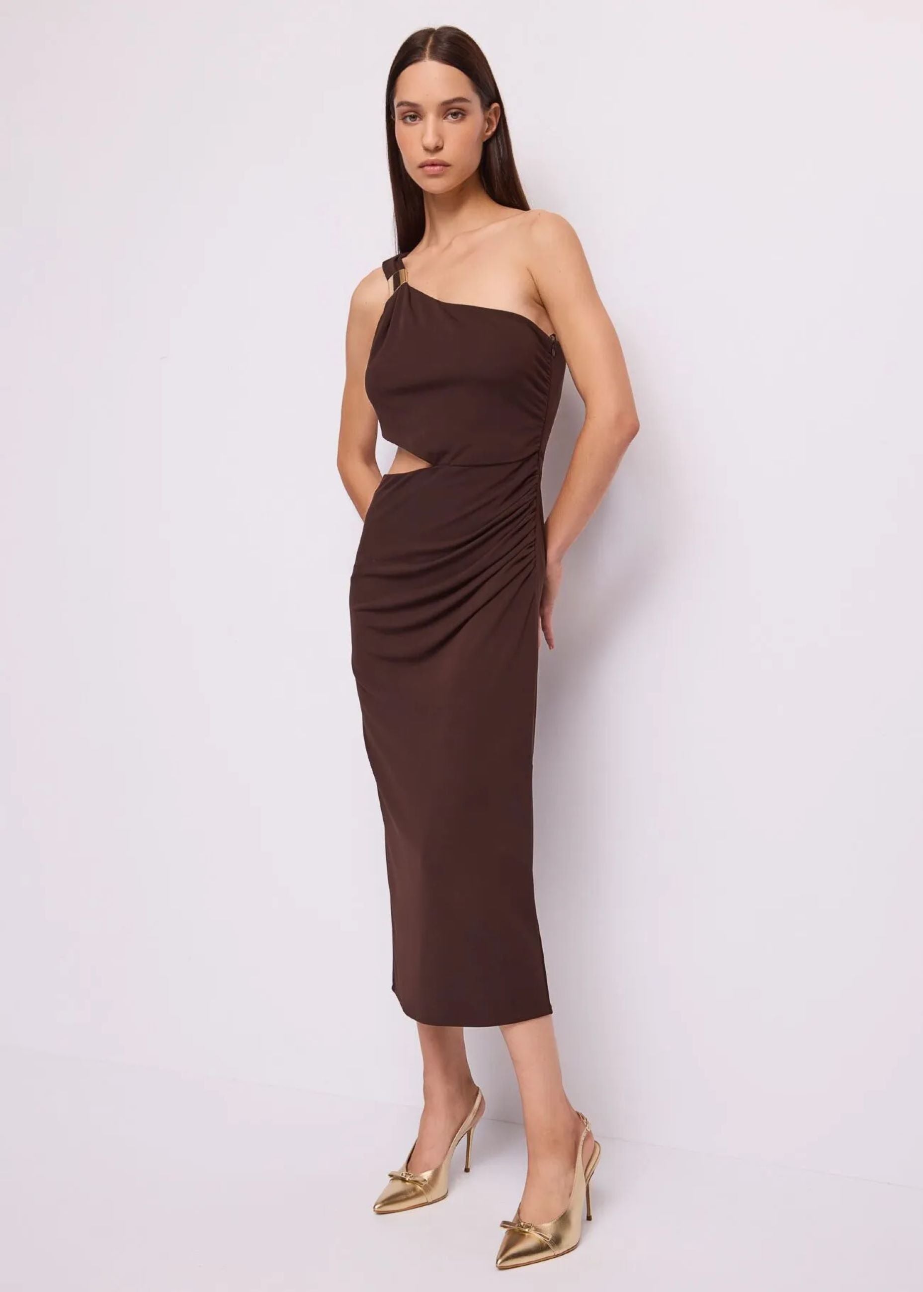 Abiti Gaudi Jeans 611FD14005