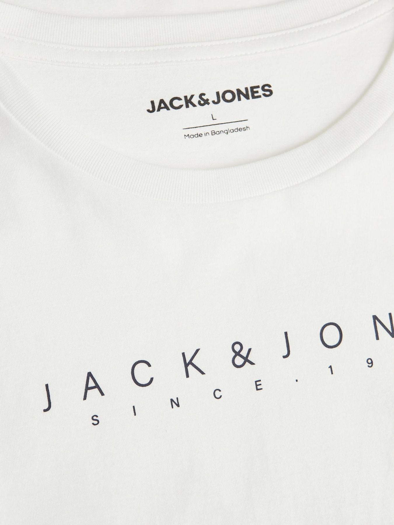 T-Shirt e Polo JACK & JONES 12247985