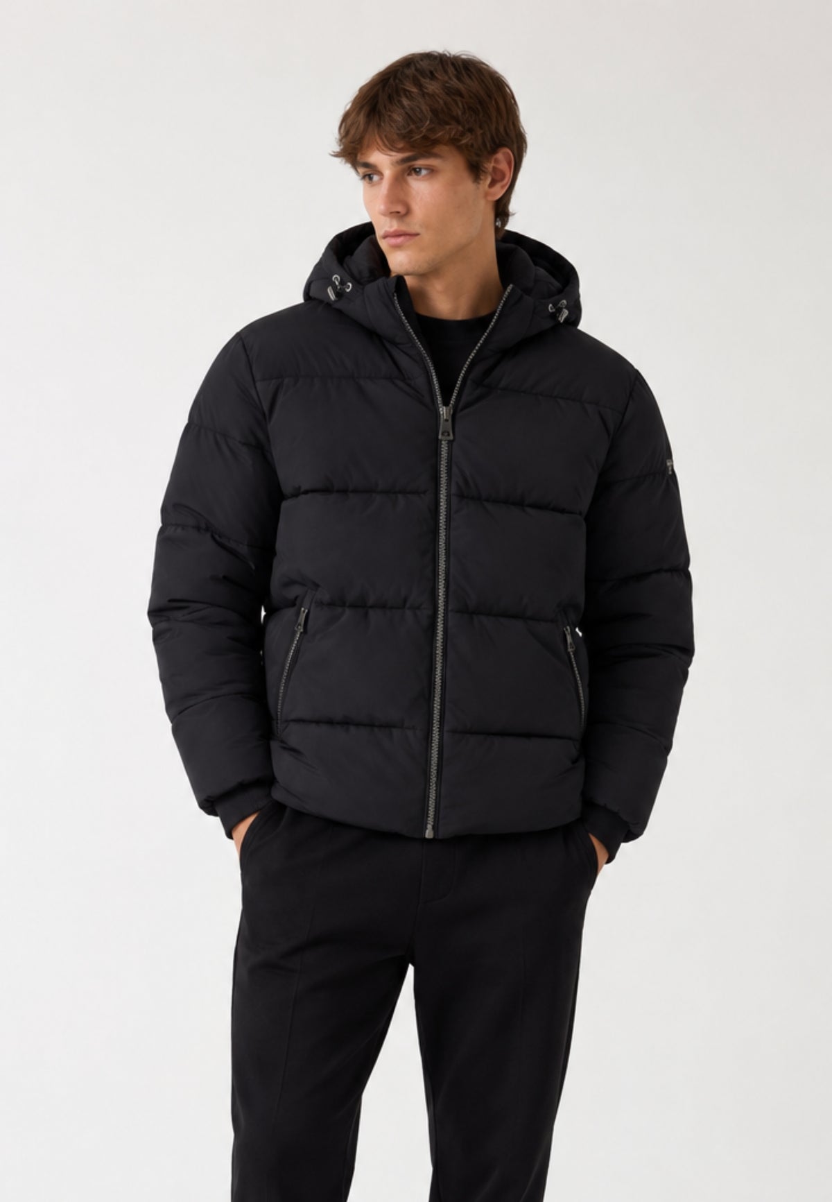 Giubbotto M6BL58W4170