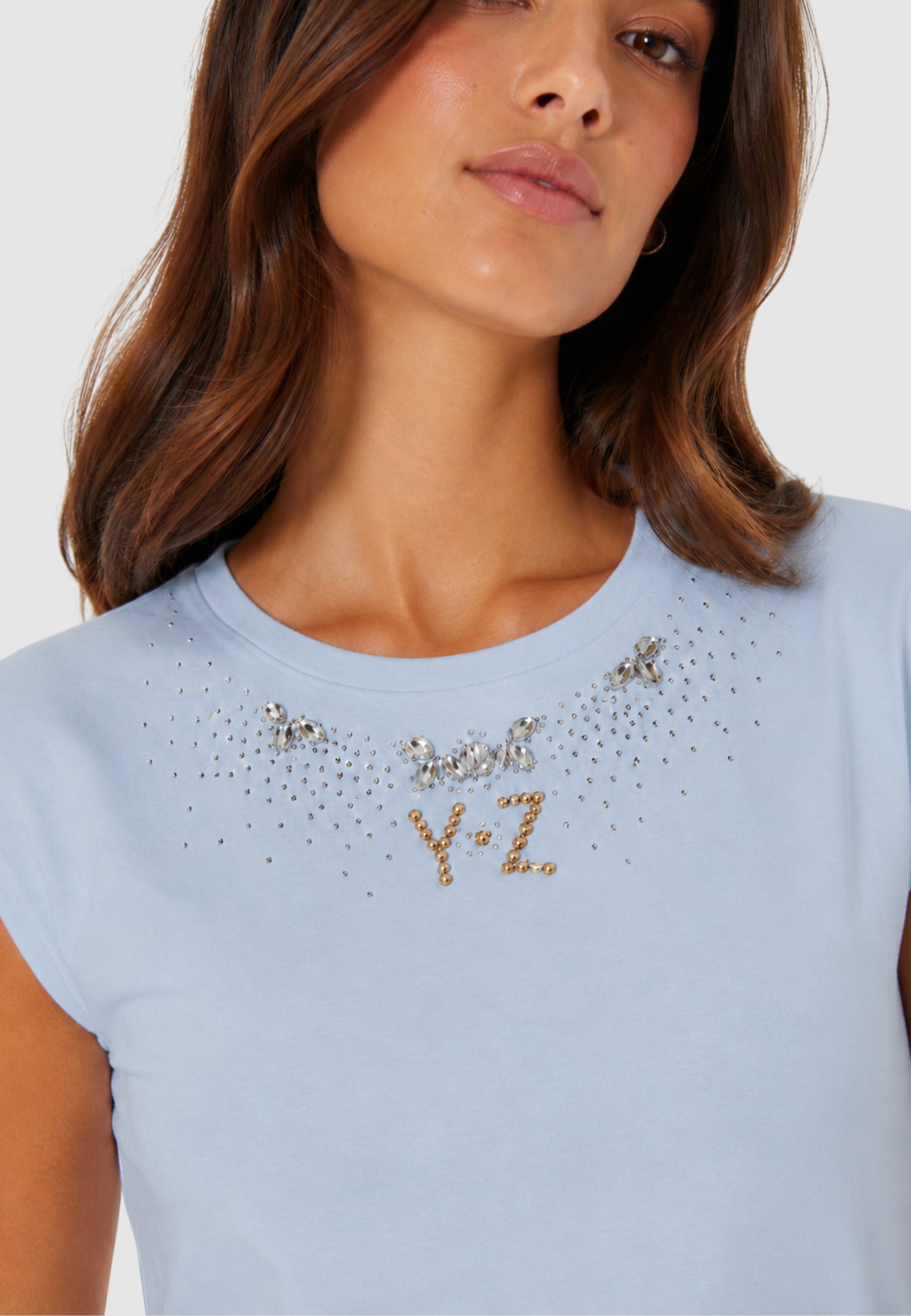 T-Shirt e Polo Yes-Zee T212