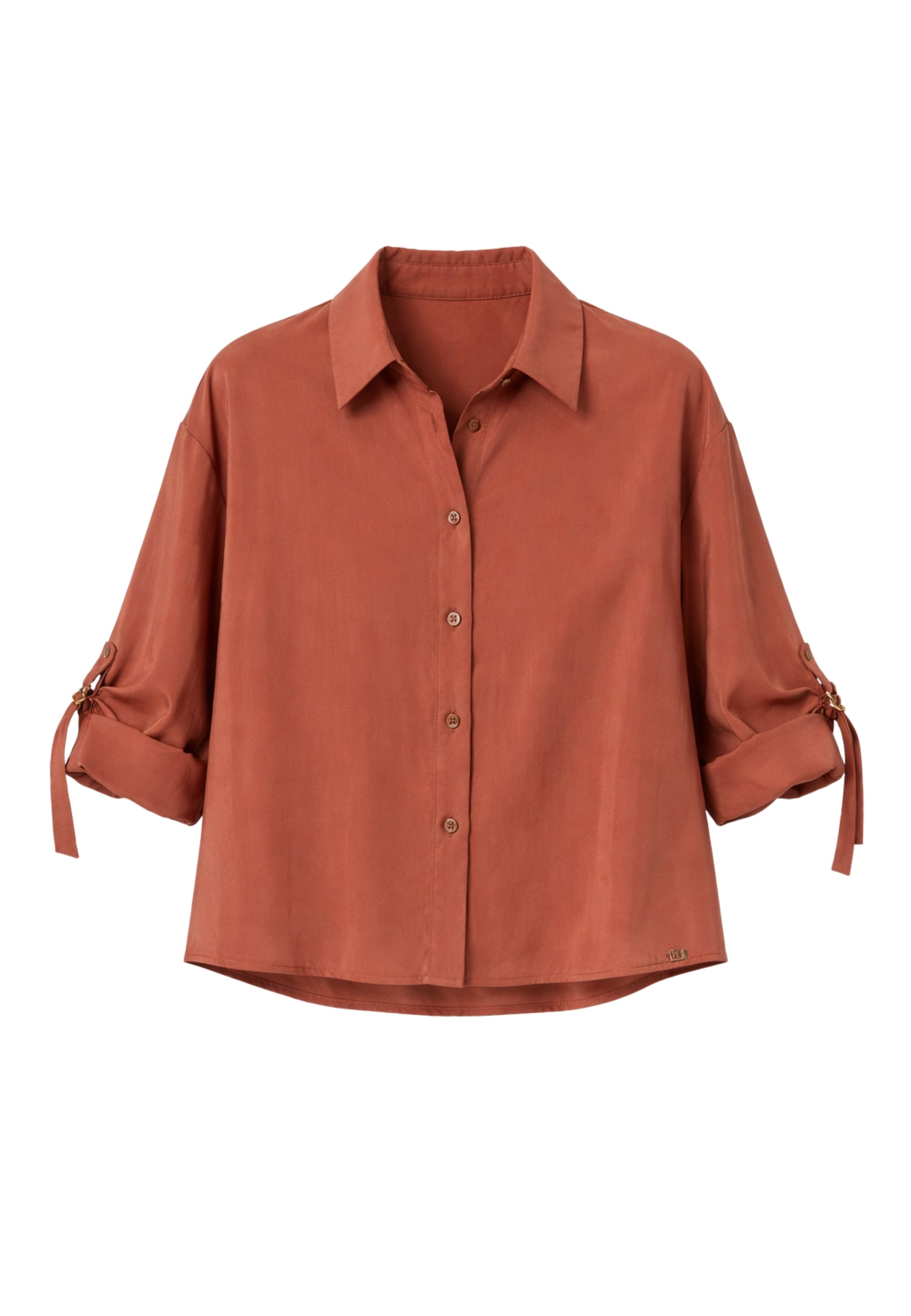 Camicie Gaudi Jeans 611BD45004