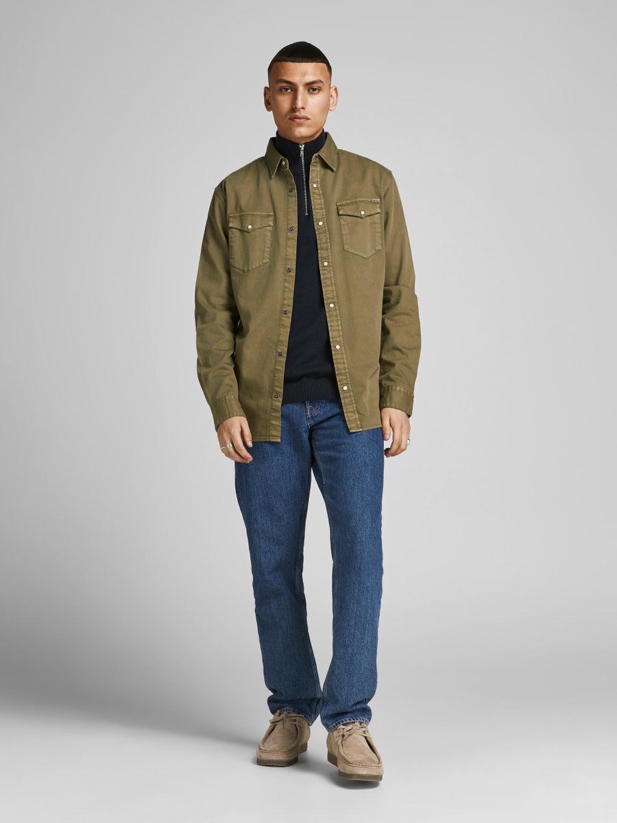 Maglieria JACK & JONES 12190171