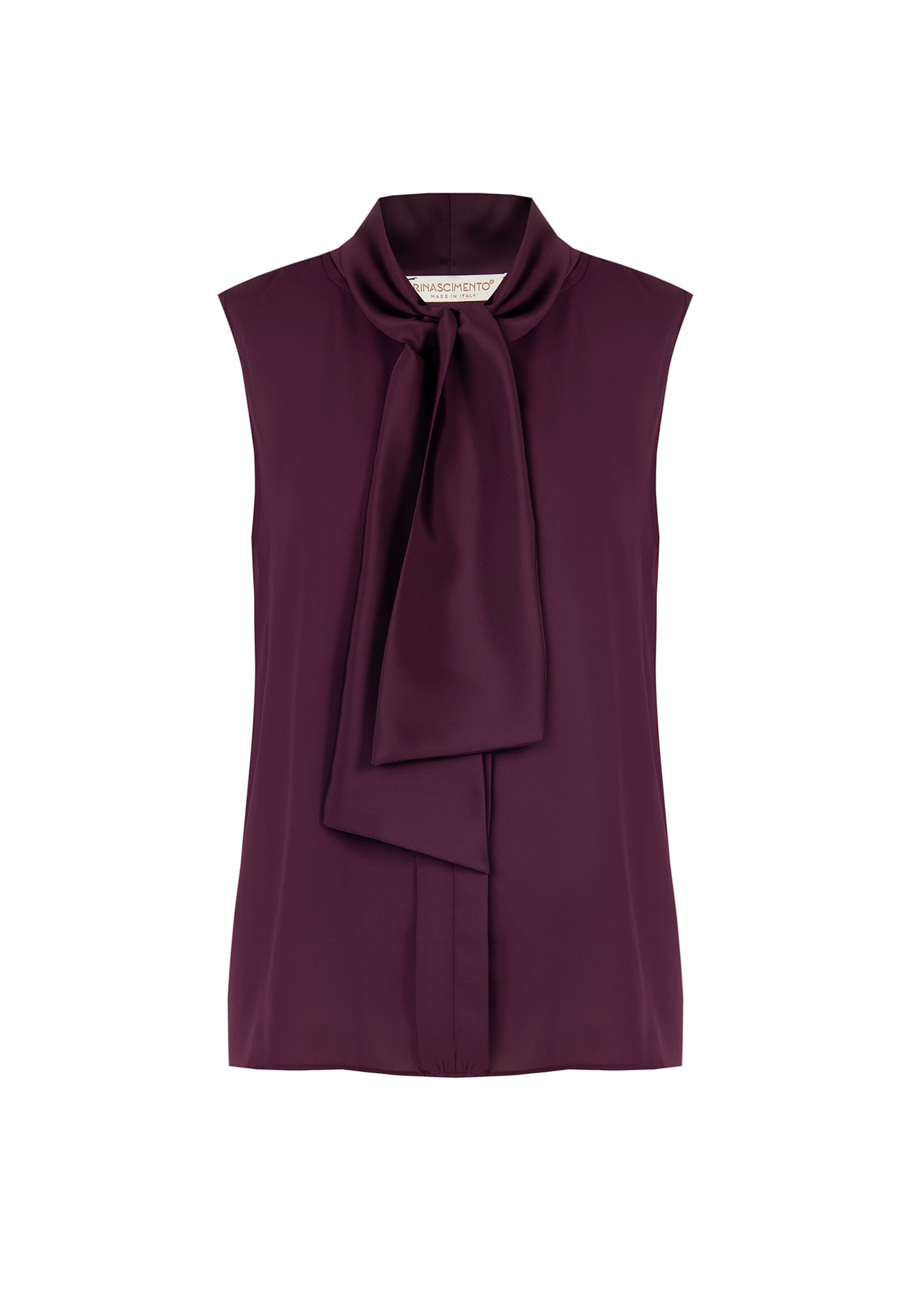 Blusa Rinascimento CFC0124894003