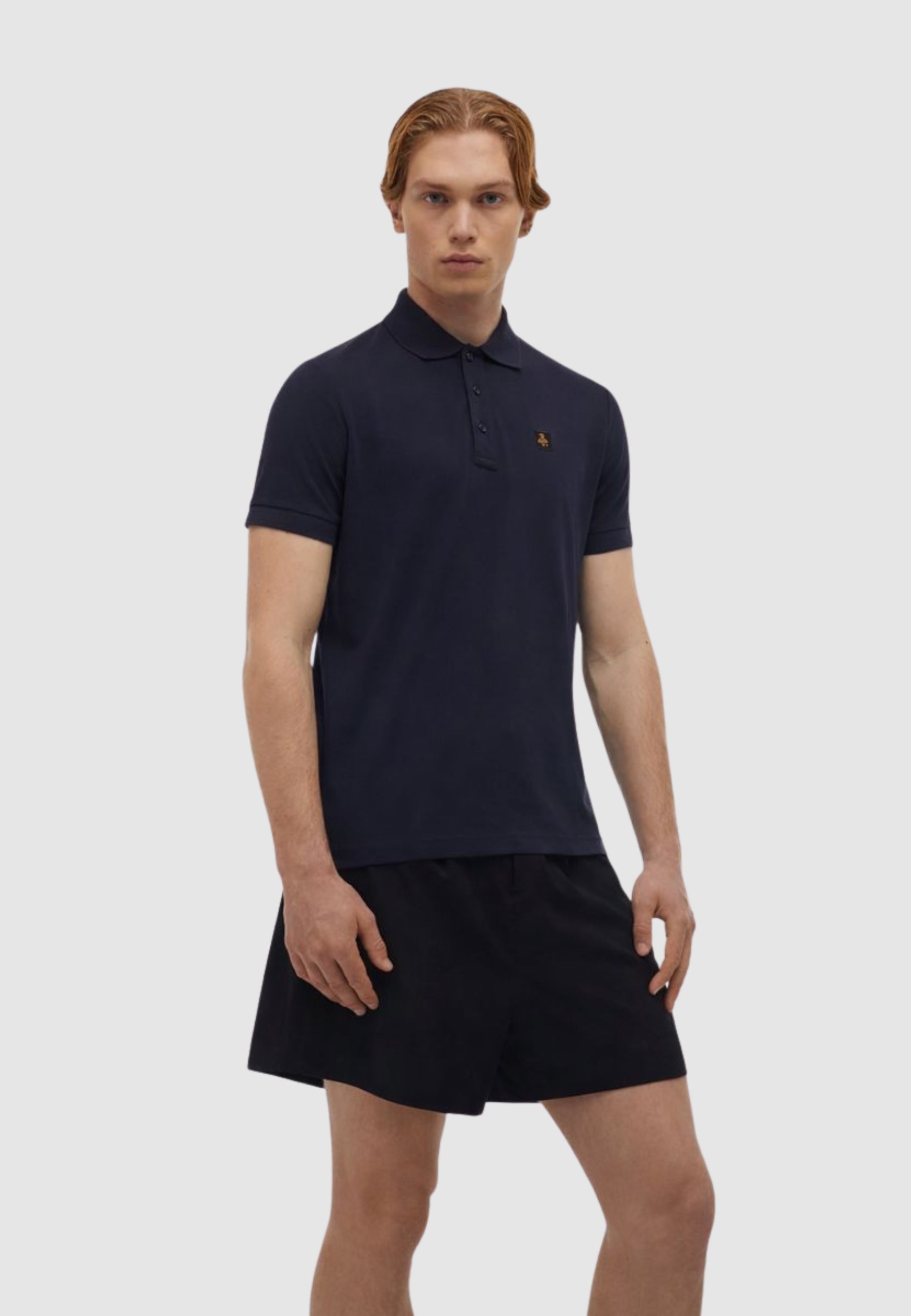 Maglieria Refrigiwear KURT POLO