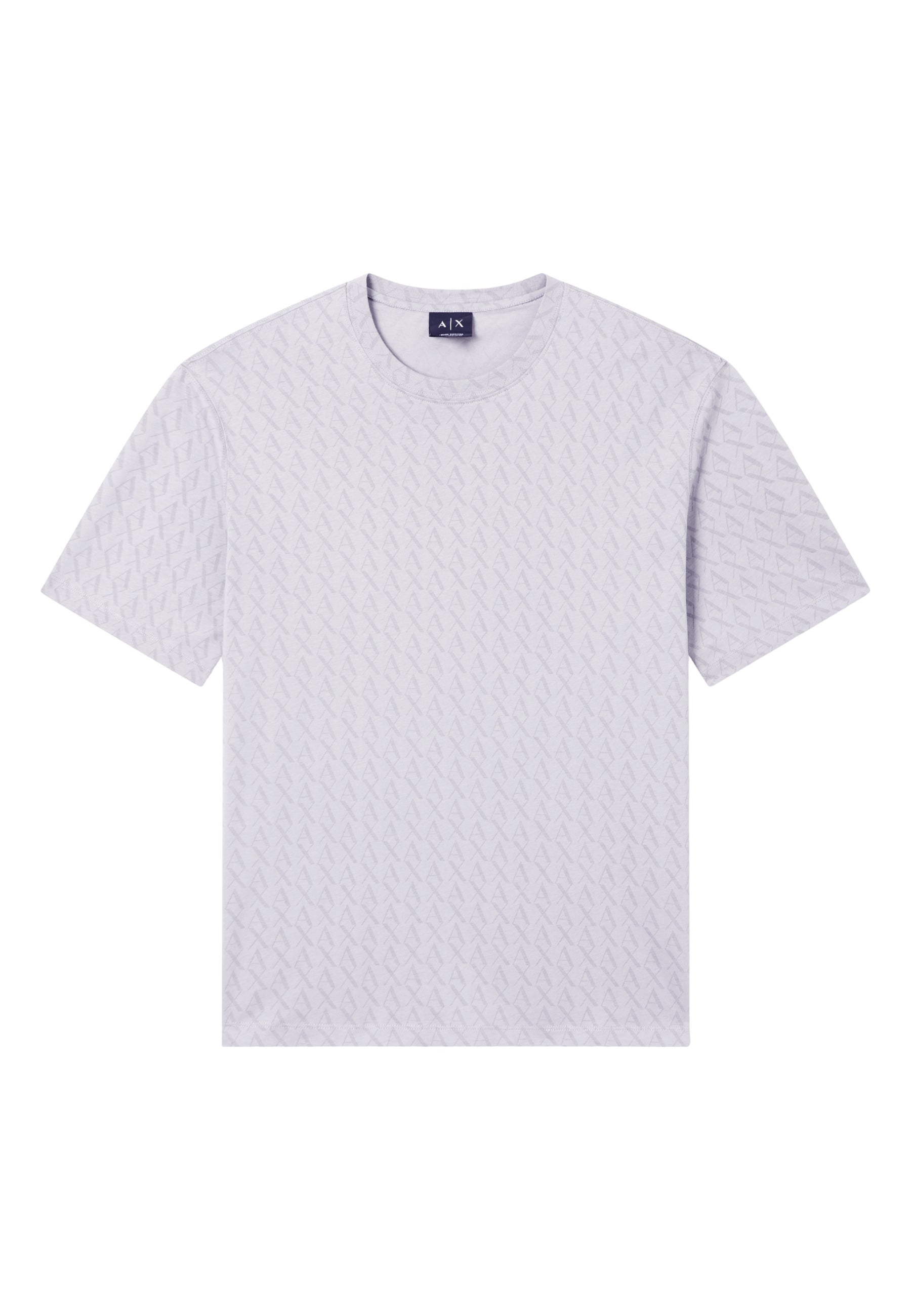 T-Shirt e Polo Armani Exchange XM001228