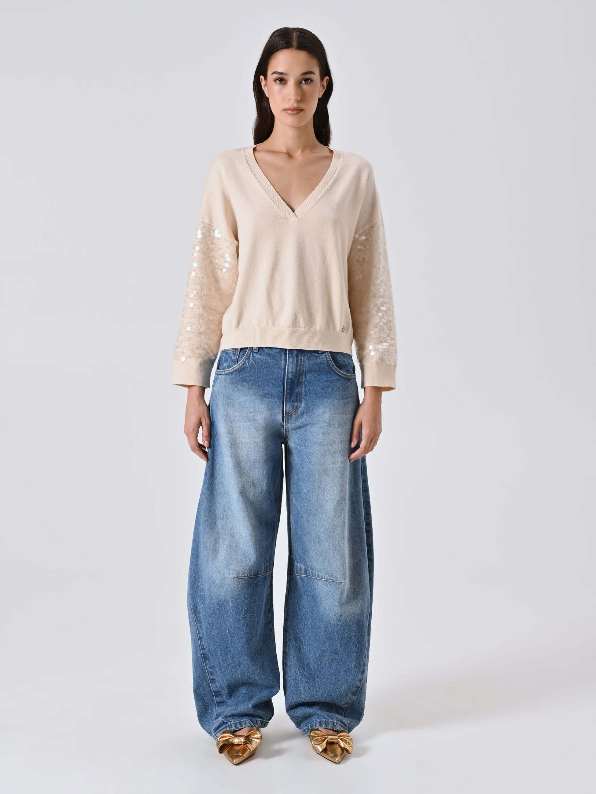 Maglieria Rinascimento CFM0012033003