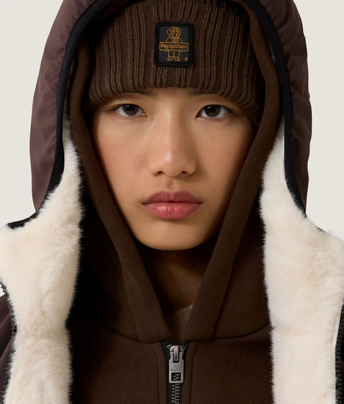 Giubbotto LADY BRISK JACKET